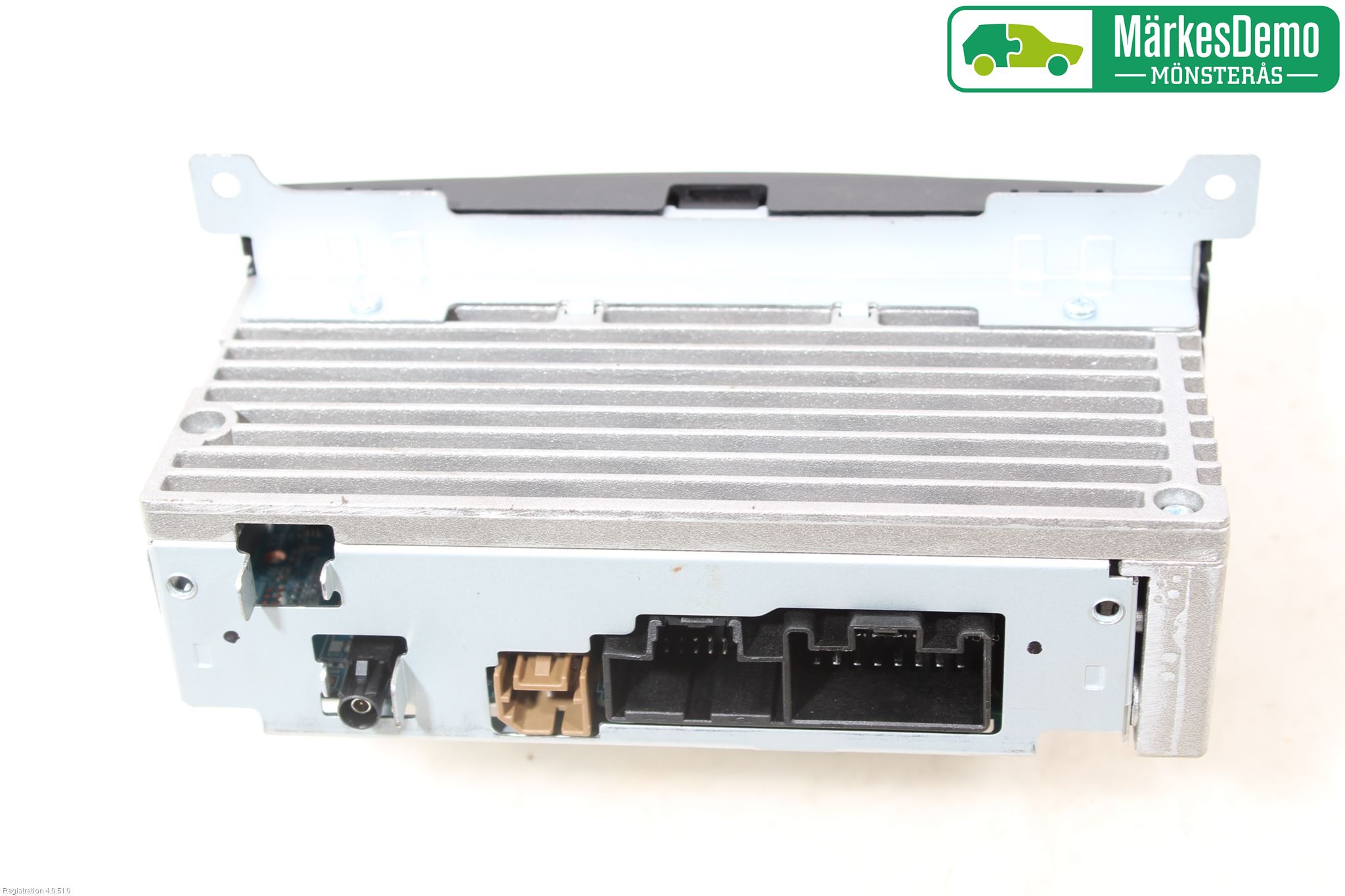 Opel MOKKA 13-20 Radio