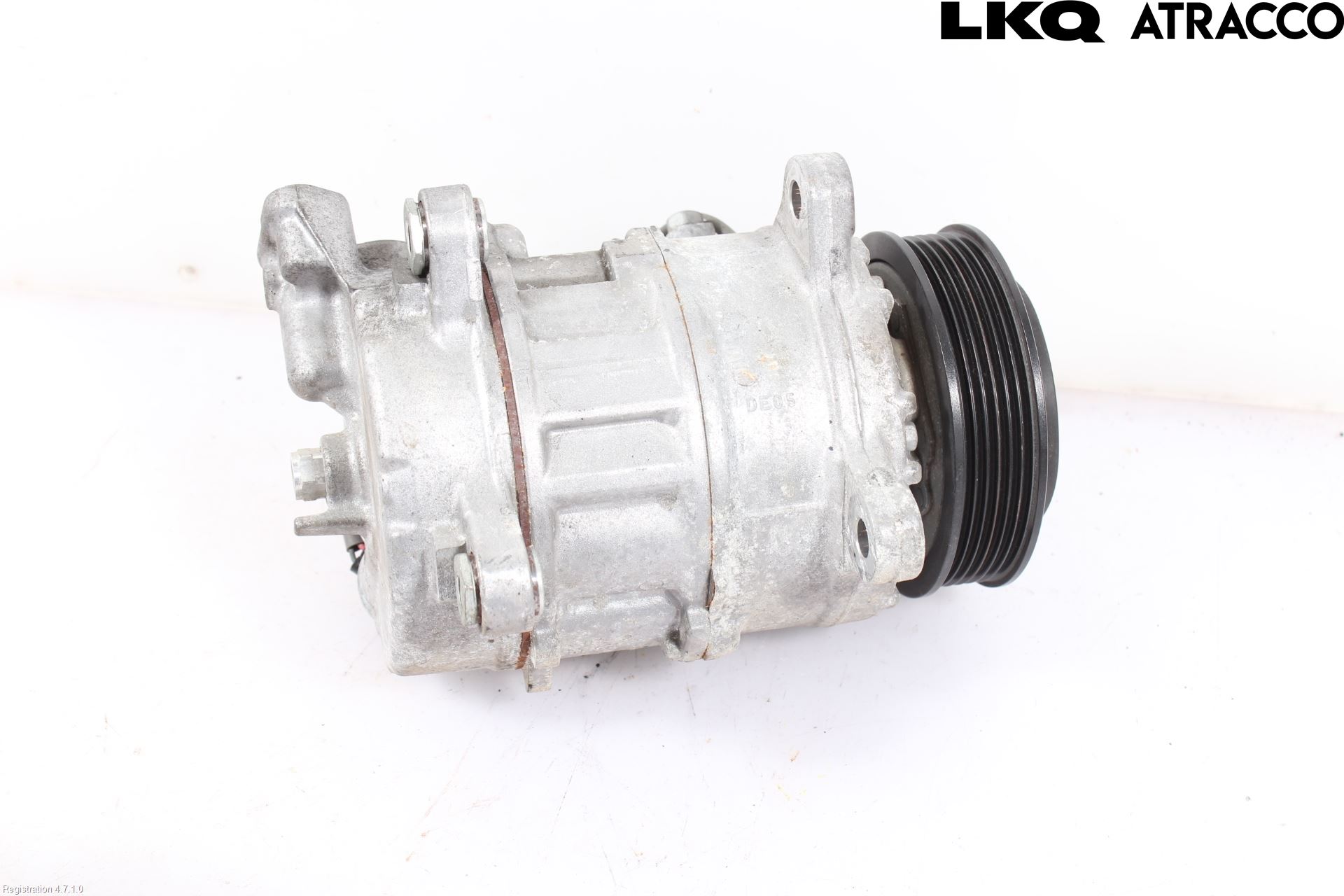 BMW 5 G30/G31/F90 17-23 Ac Kompressor