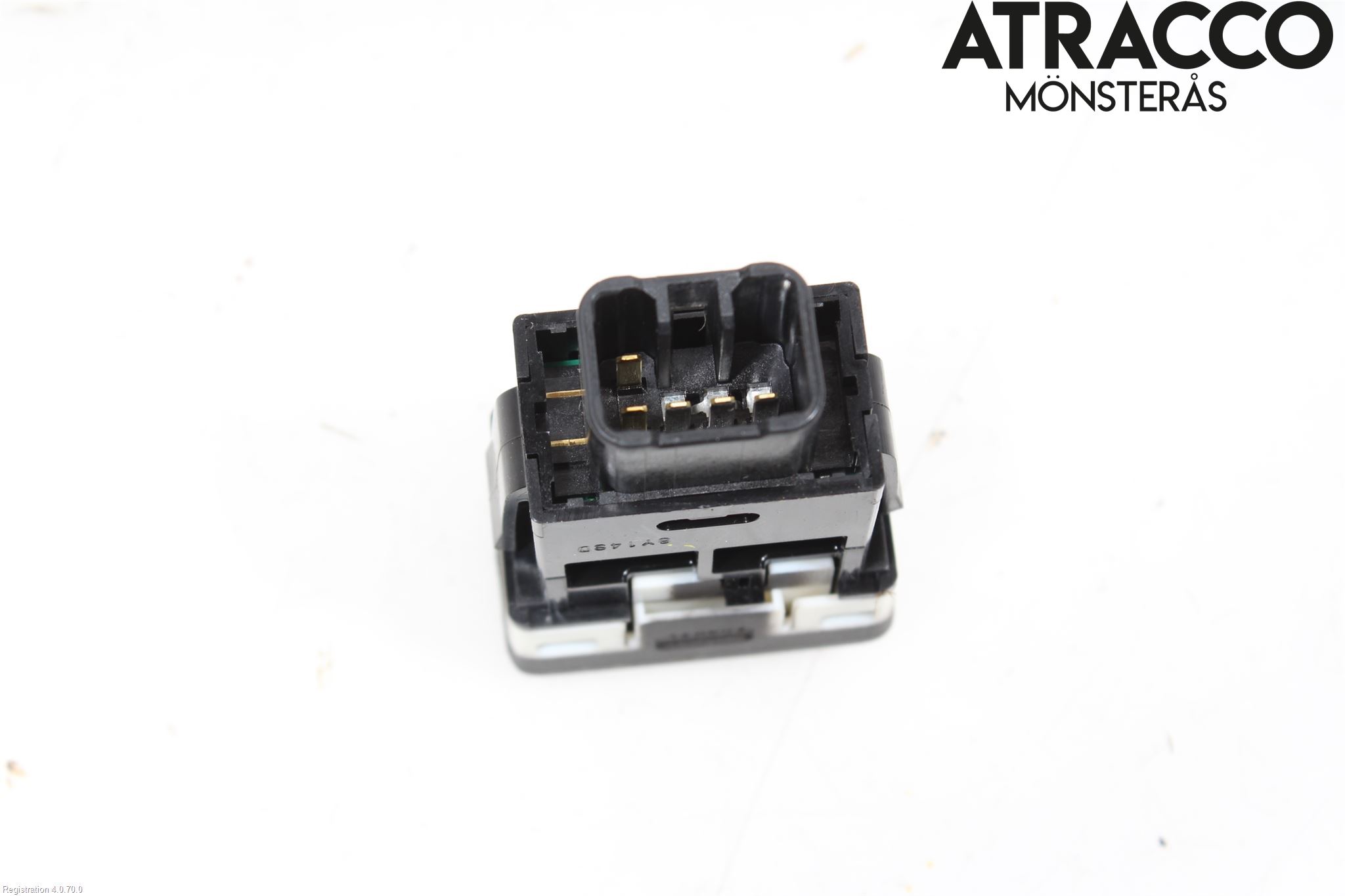 Suzuki VITARA 15- Strömställare Nivåreglering