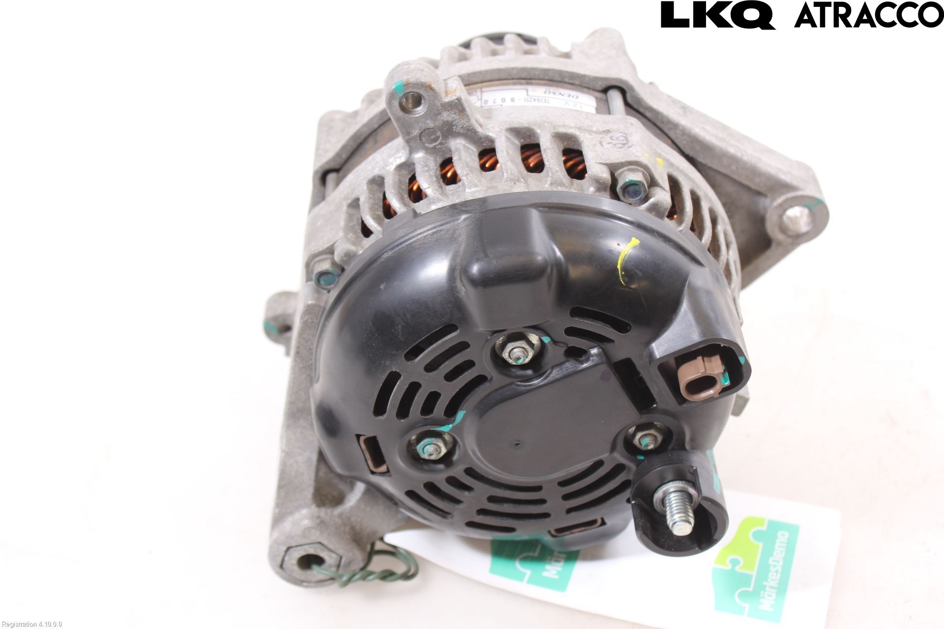 Honda CIVIC 17-22 Generator