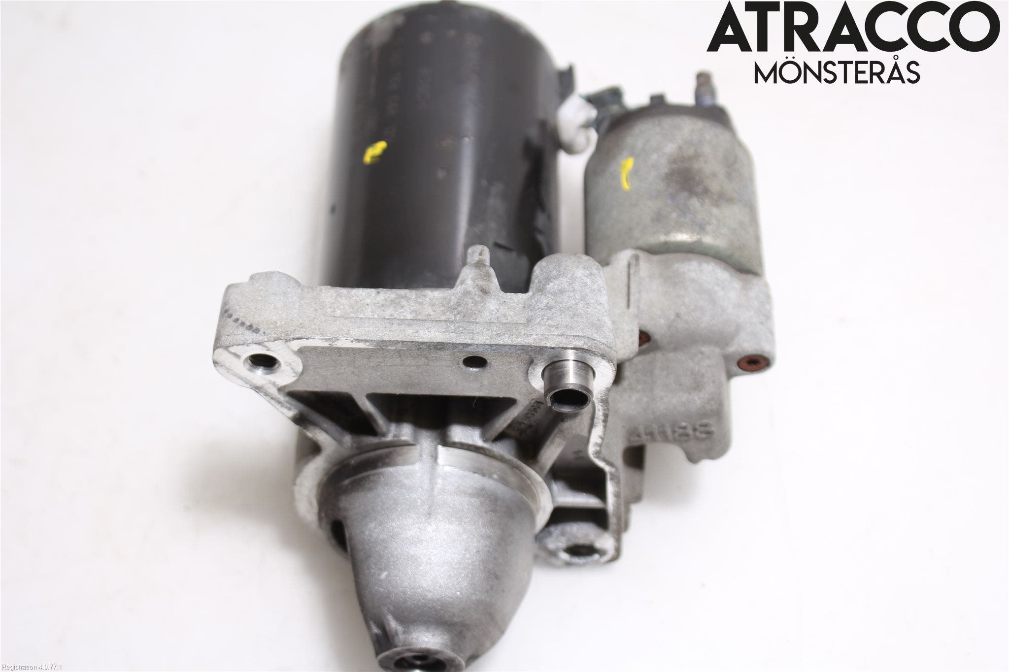 Mini COUPE R56 05-14 Startmotor