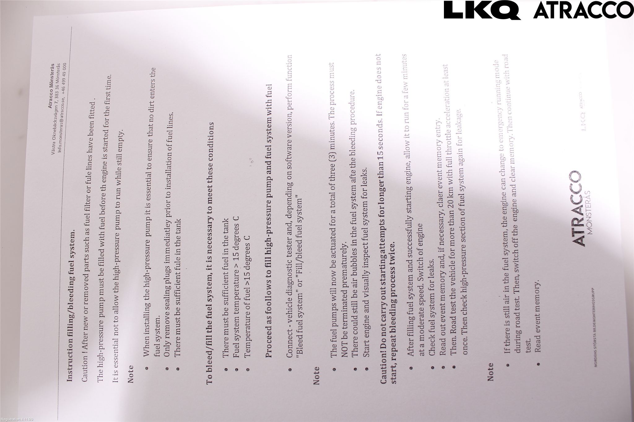 Ford KUGA 08-12 Motor Diesel