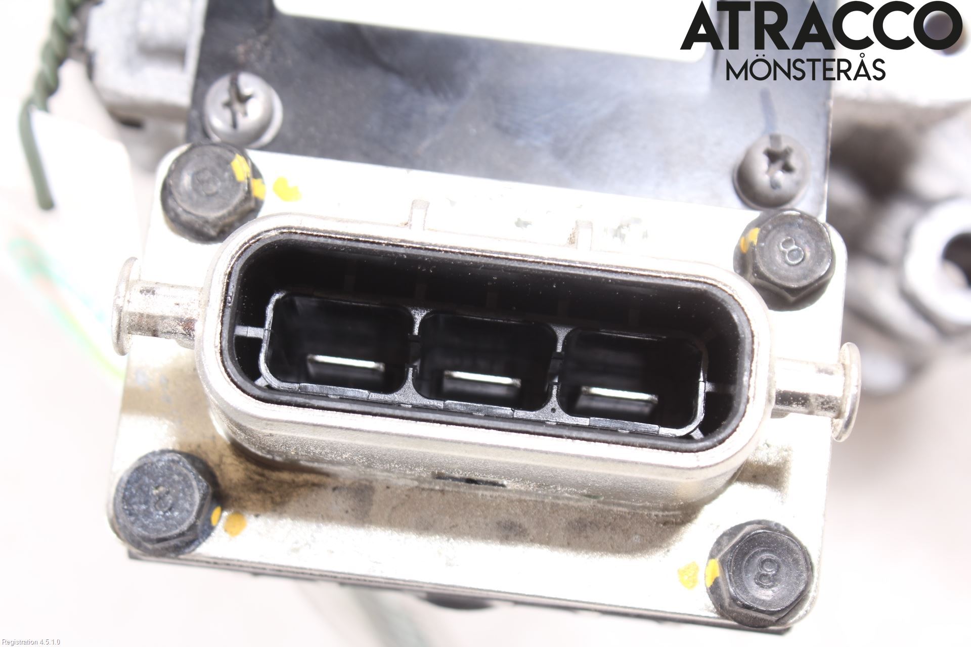 Hyundai IONIQ AE 17-22 Generator