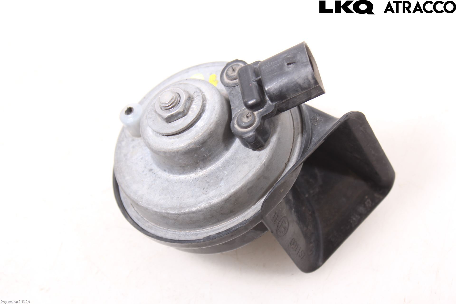 BMW 4 F32/F33/F82/F83 13-20 Signalhorn