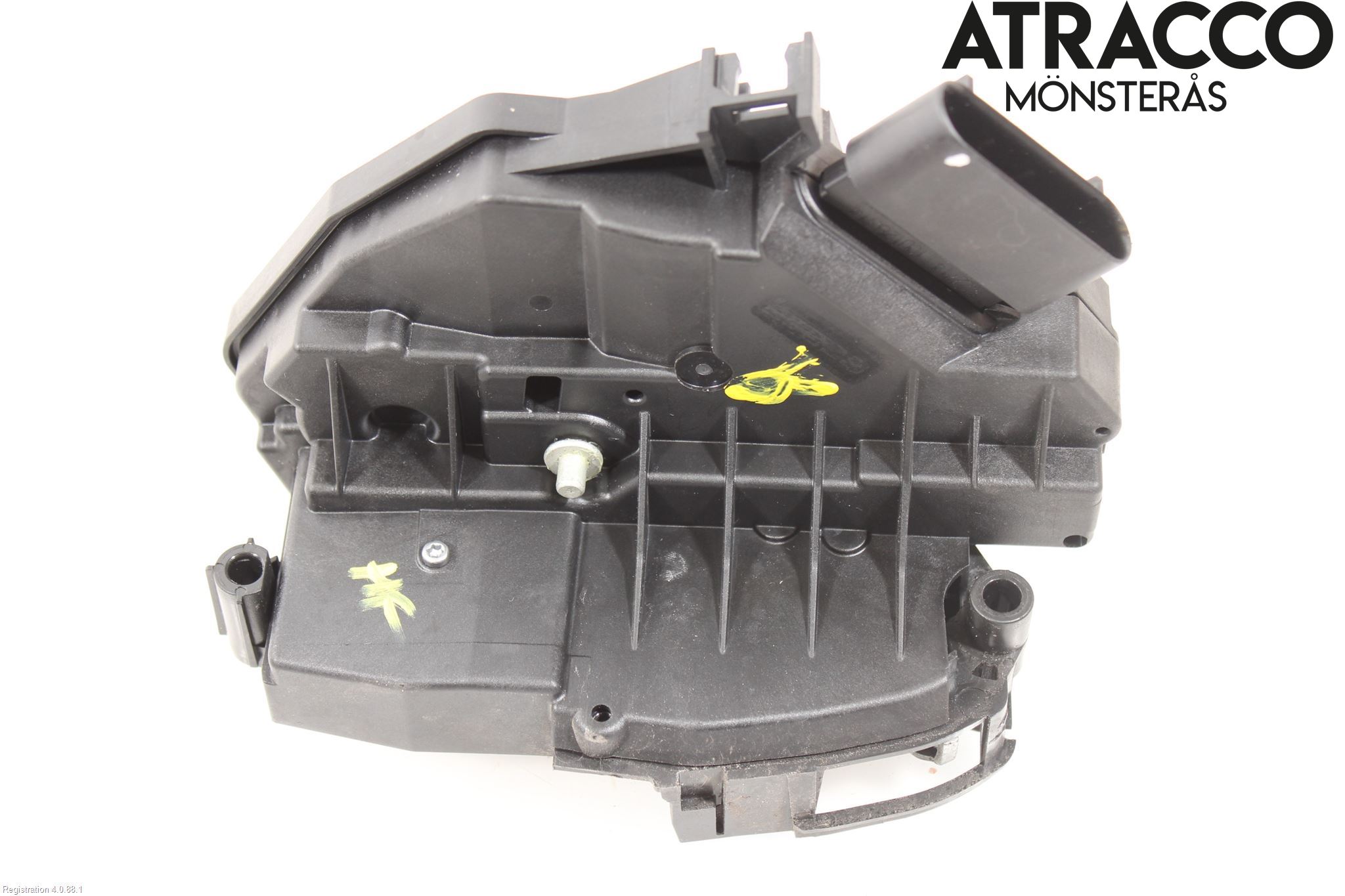 Ford FOCUS 15-18 Låskista-Dörrlås