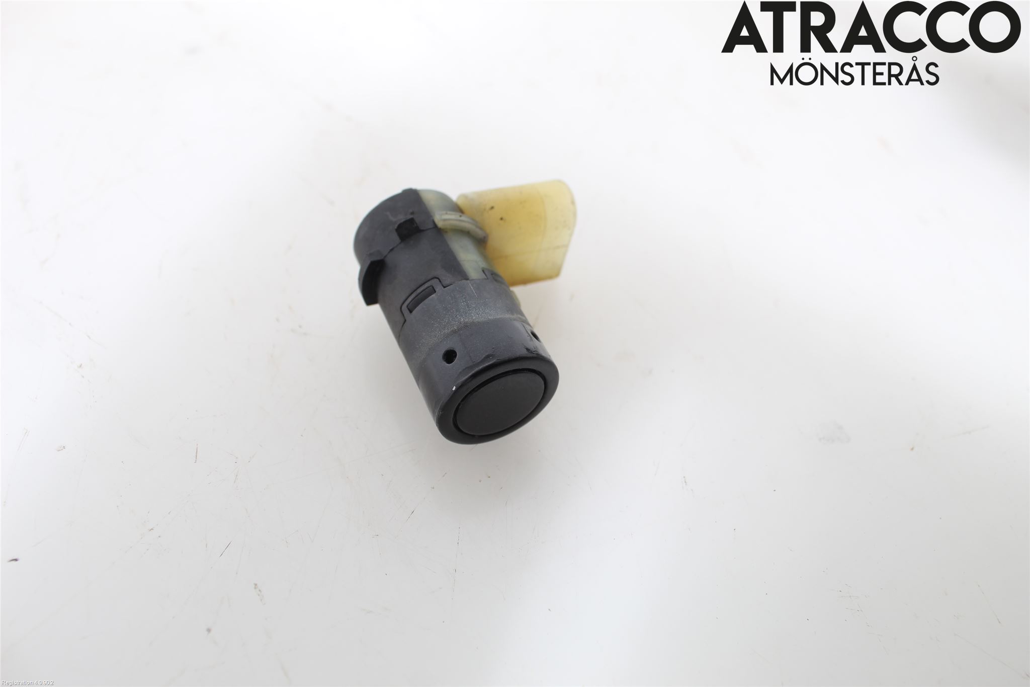 Audi ALLROAD 06-11 Parkeringshjälp Frontsensor