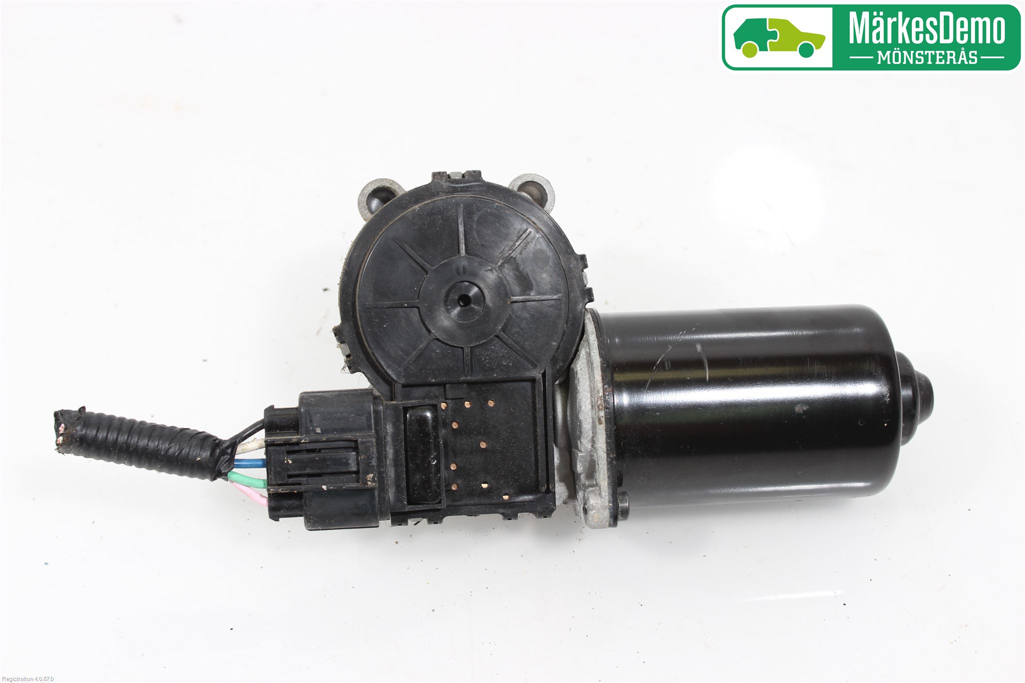 Kia CEED 06-12 Torkarmotor Vindruta