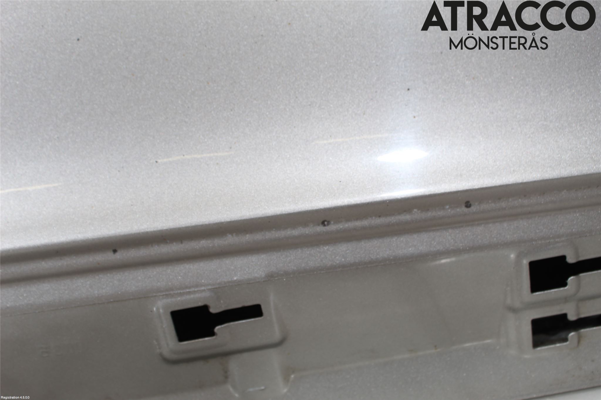 Renault MEGANE III 09-15 Dörr Fram Höger