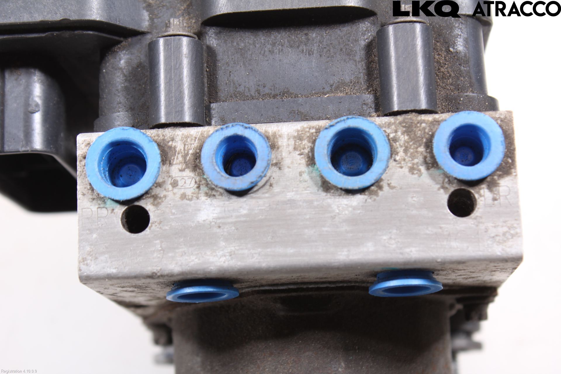 Tesla MODEL S 13- Abs Hydraulaggregat