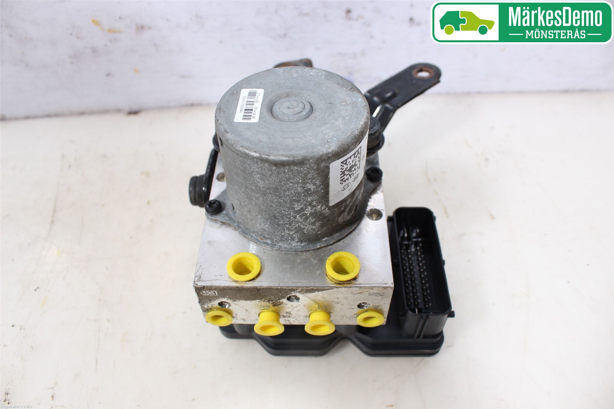 Hyundai i40 08-15 Abs Hydraulaggregat