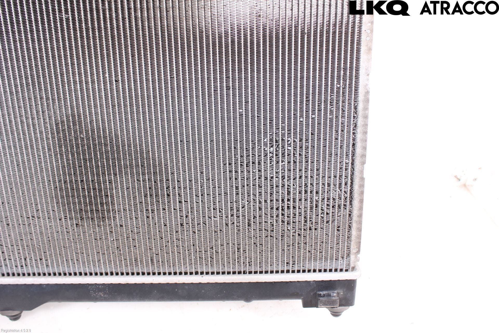 Toyota YARIS XP130 15-20 Kylare Man