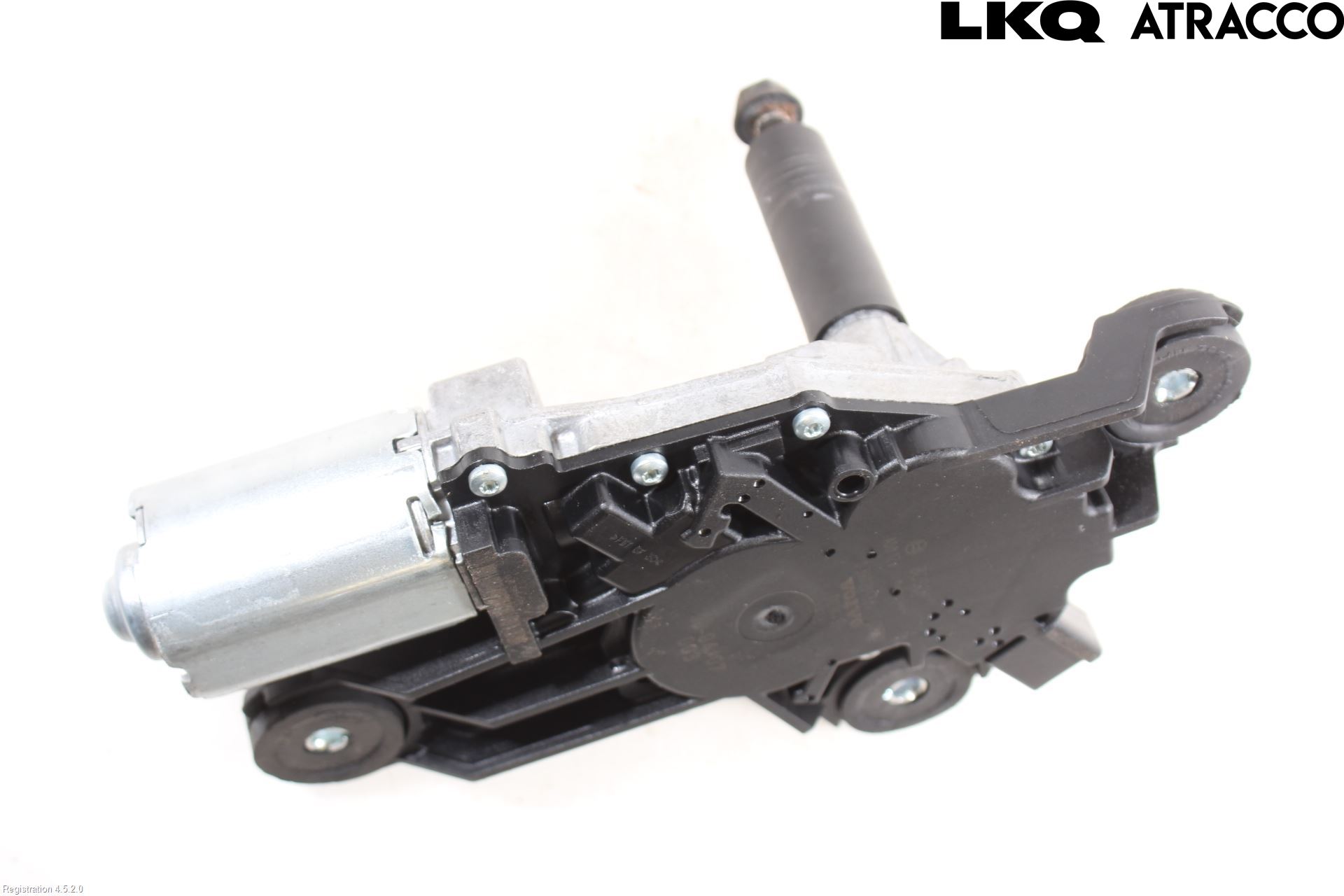Volvo V40 12-19 Torkarmotor Baklucka