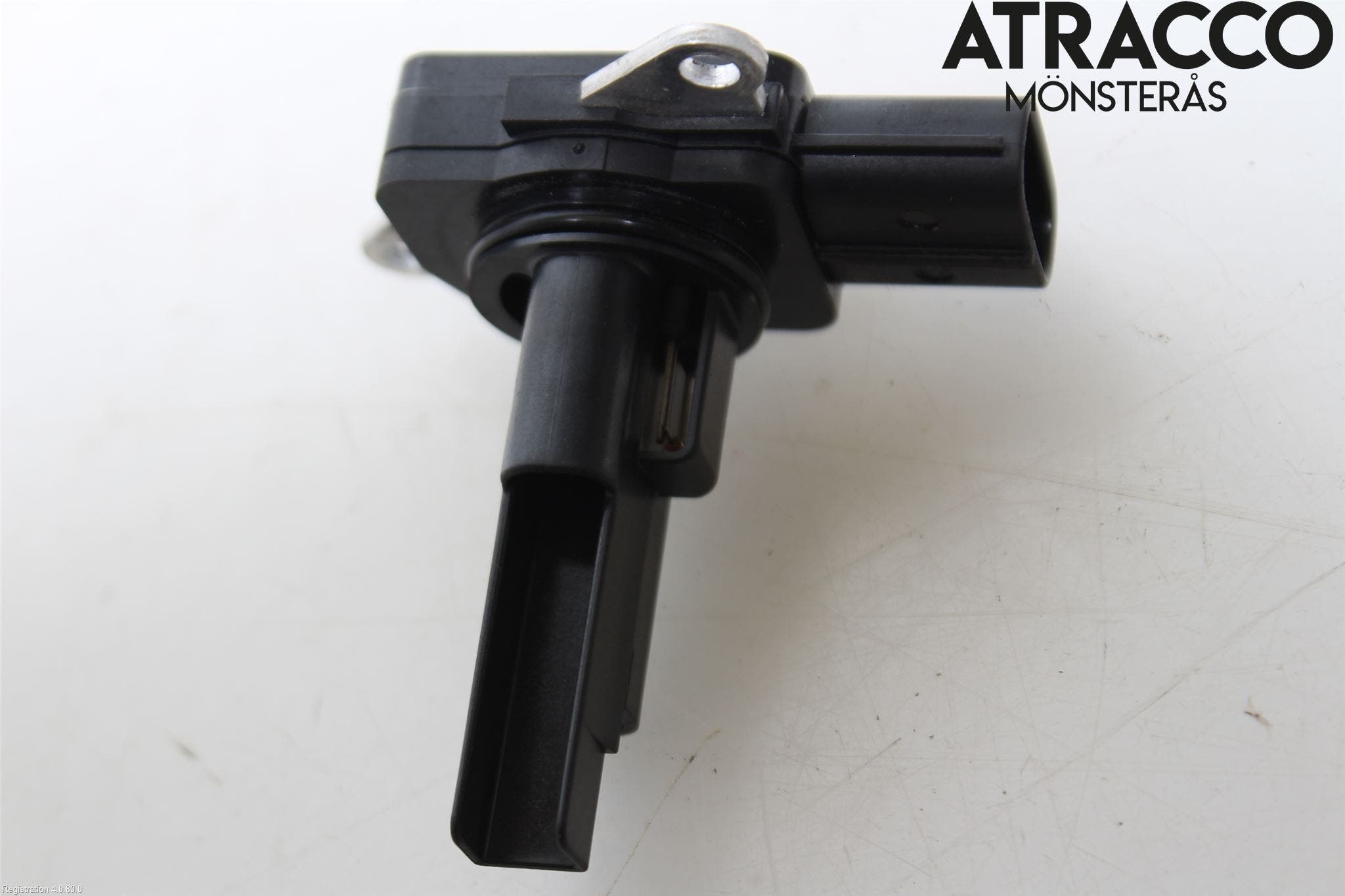 Subaru BRZ Injluftmassamätare