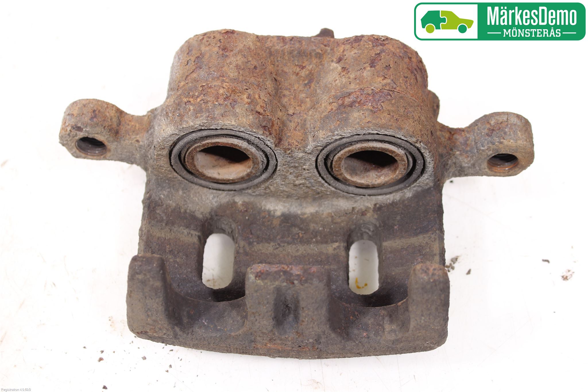 Citroen C-CROSSER Bromsok Fram Höger