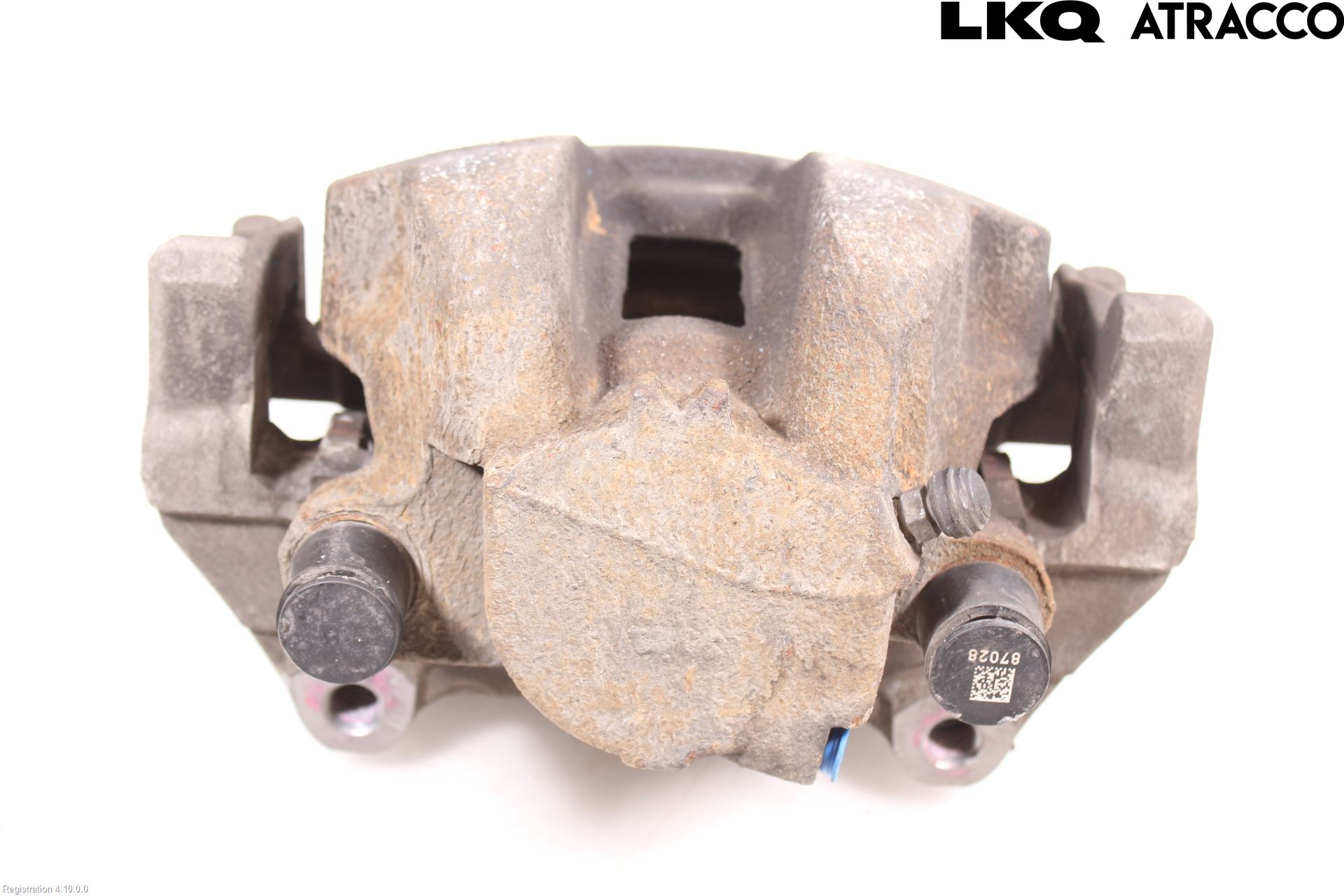 Volvo V90 17->> Bromsok Fram Höger