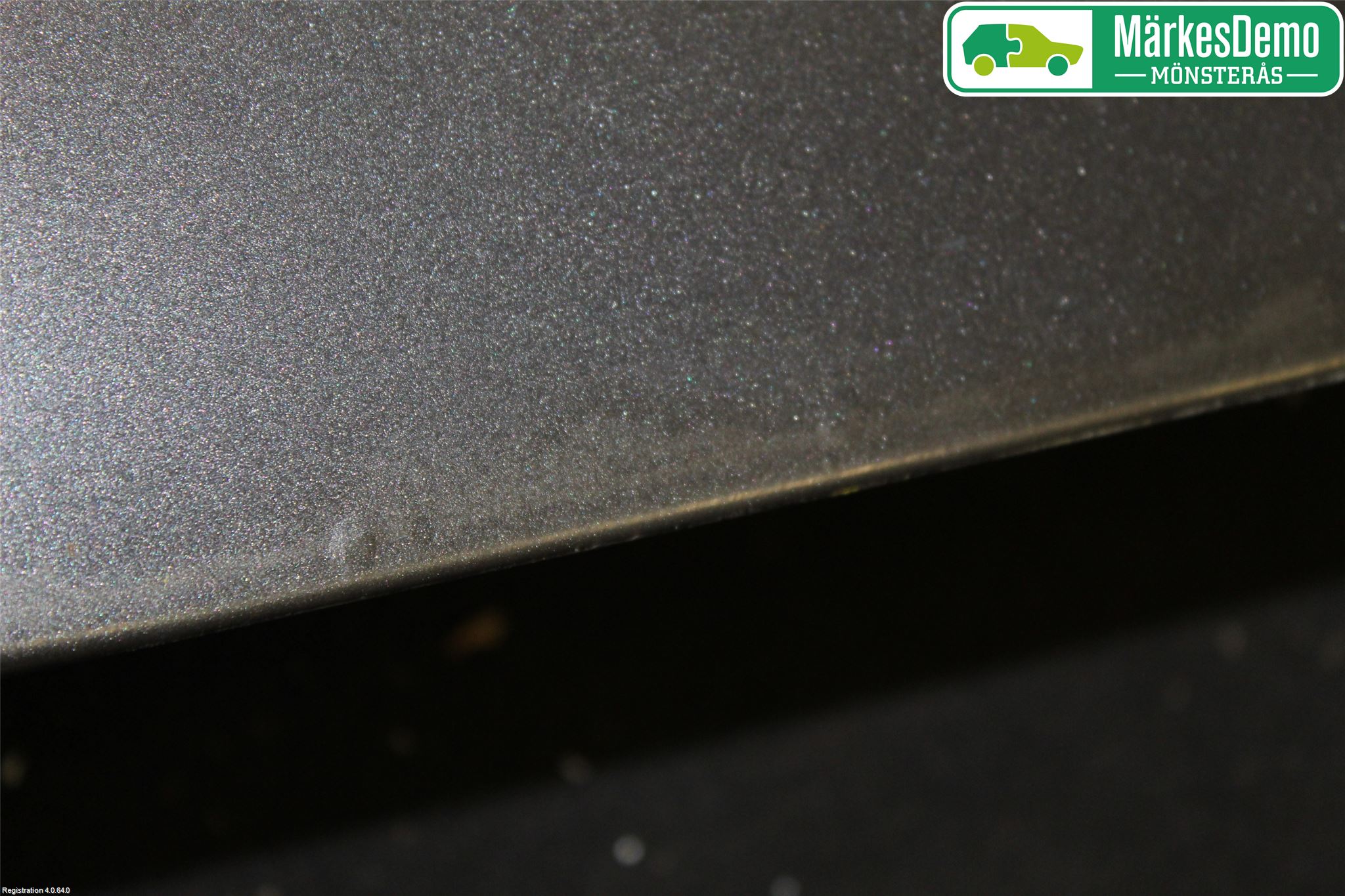 Opel ASTRA J 10-15 Dörr Bak Vänster