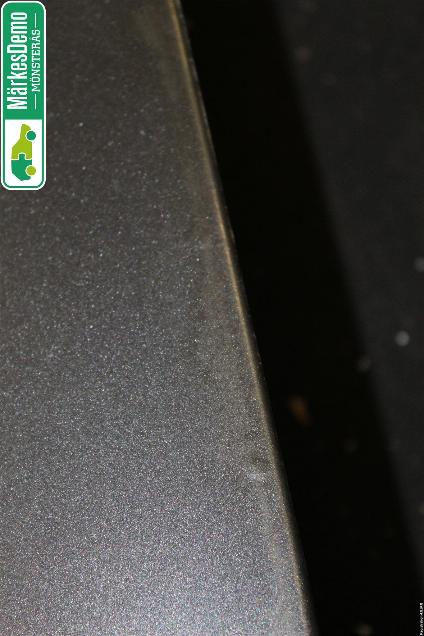 Opel ASTRA J 10-15 Dörr Bak Vänster