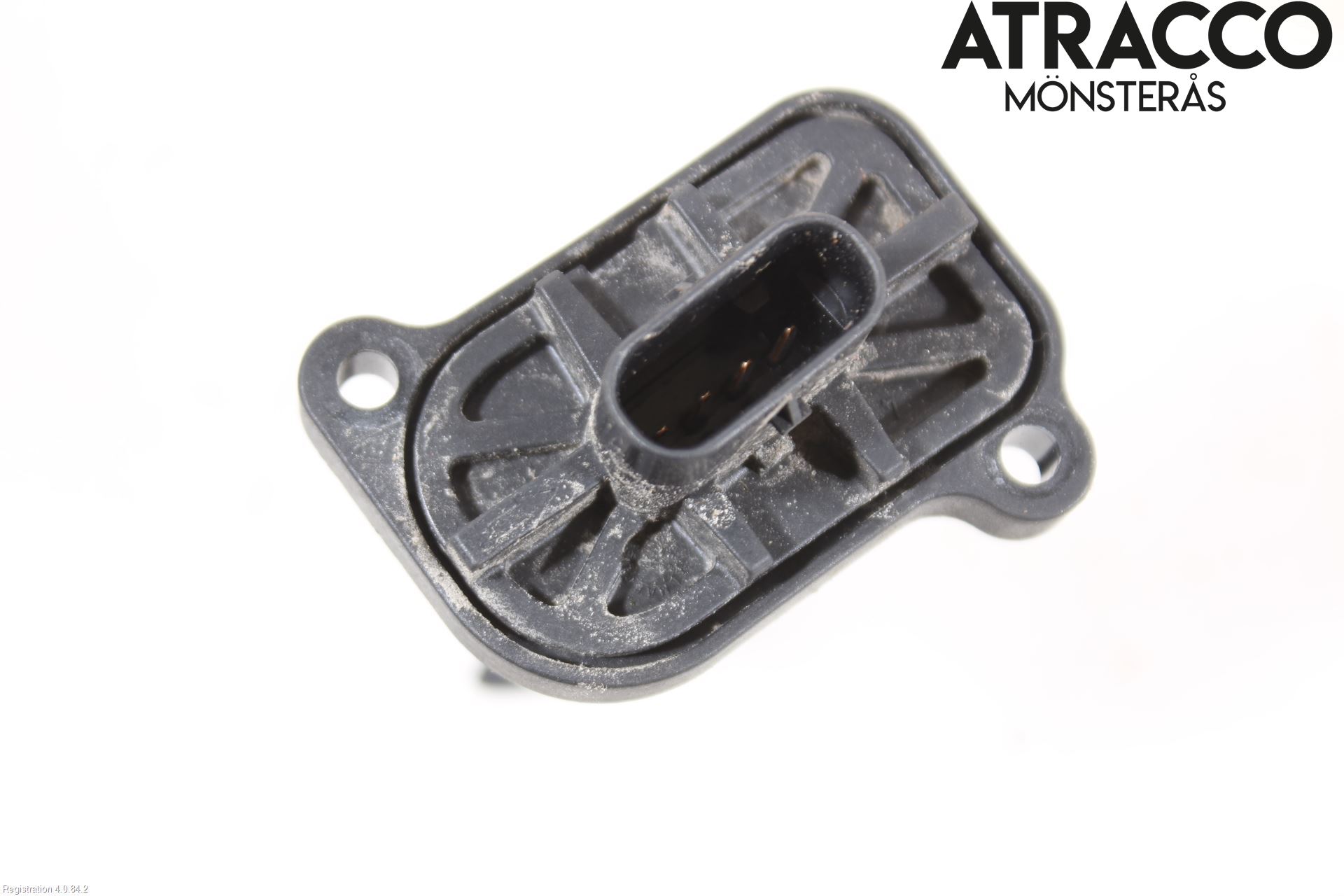 BMW 4 F32/F33/F82/F83 13-20 Injluftmassamätare