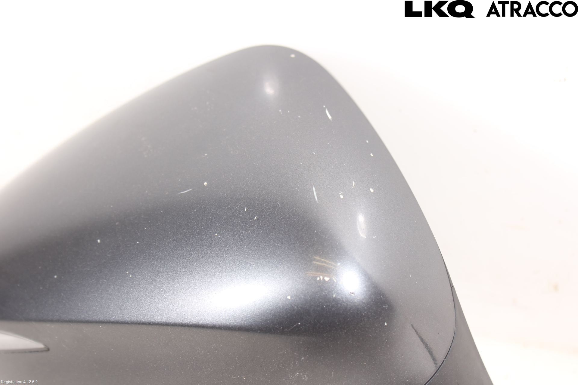 Mazda CX-3 Spegel Yttre El Hö