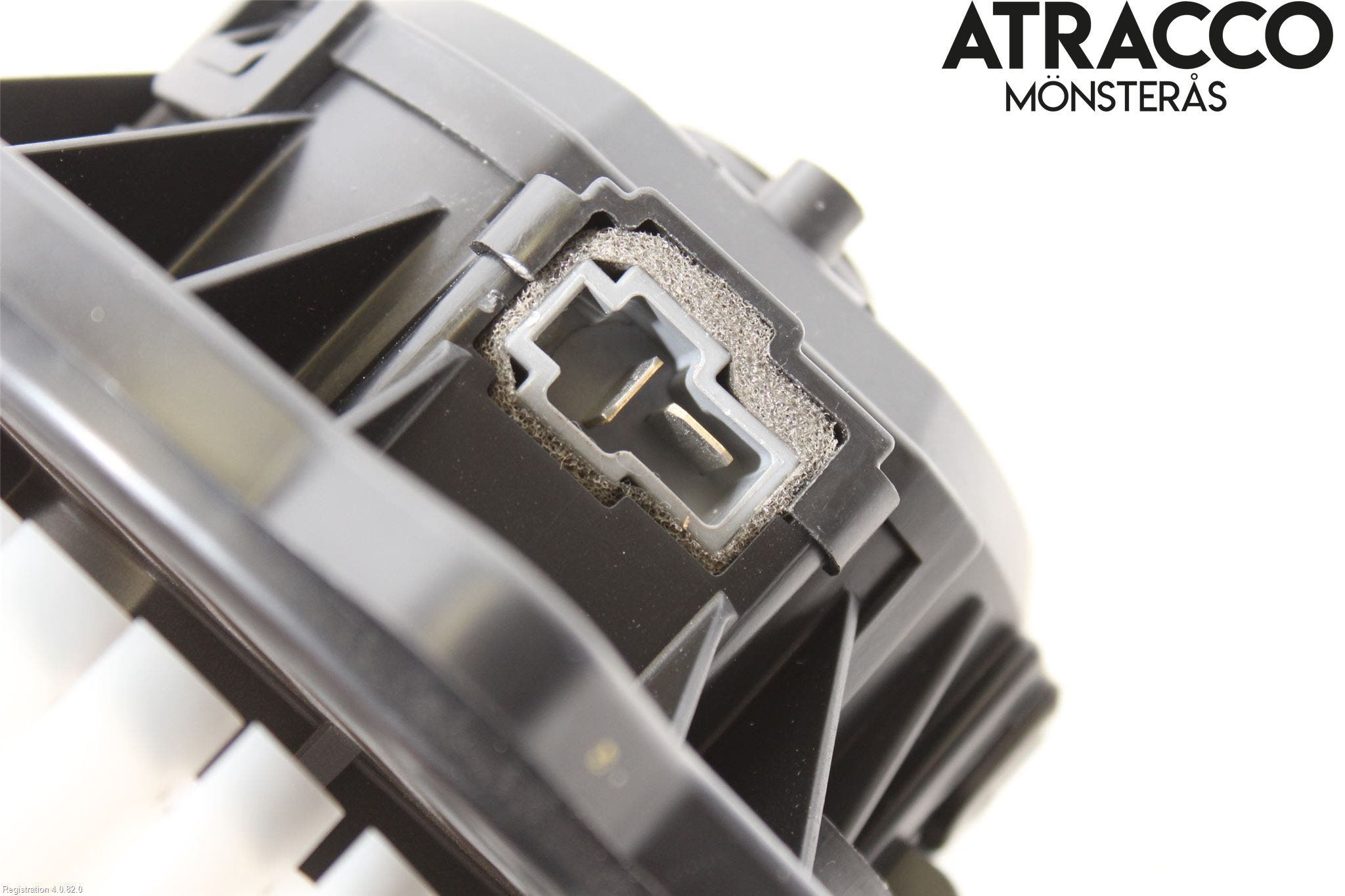 Hyundai i20 GB 15-20 Värmefläkt