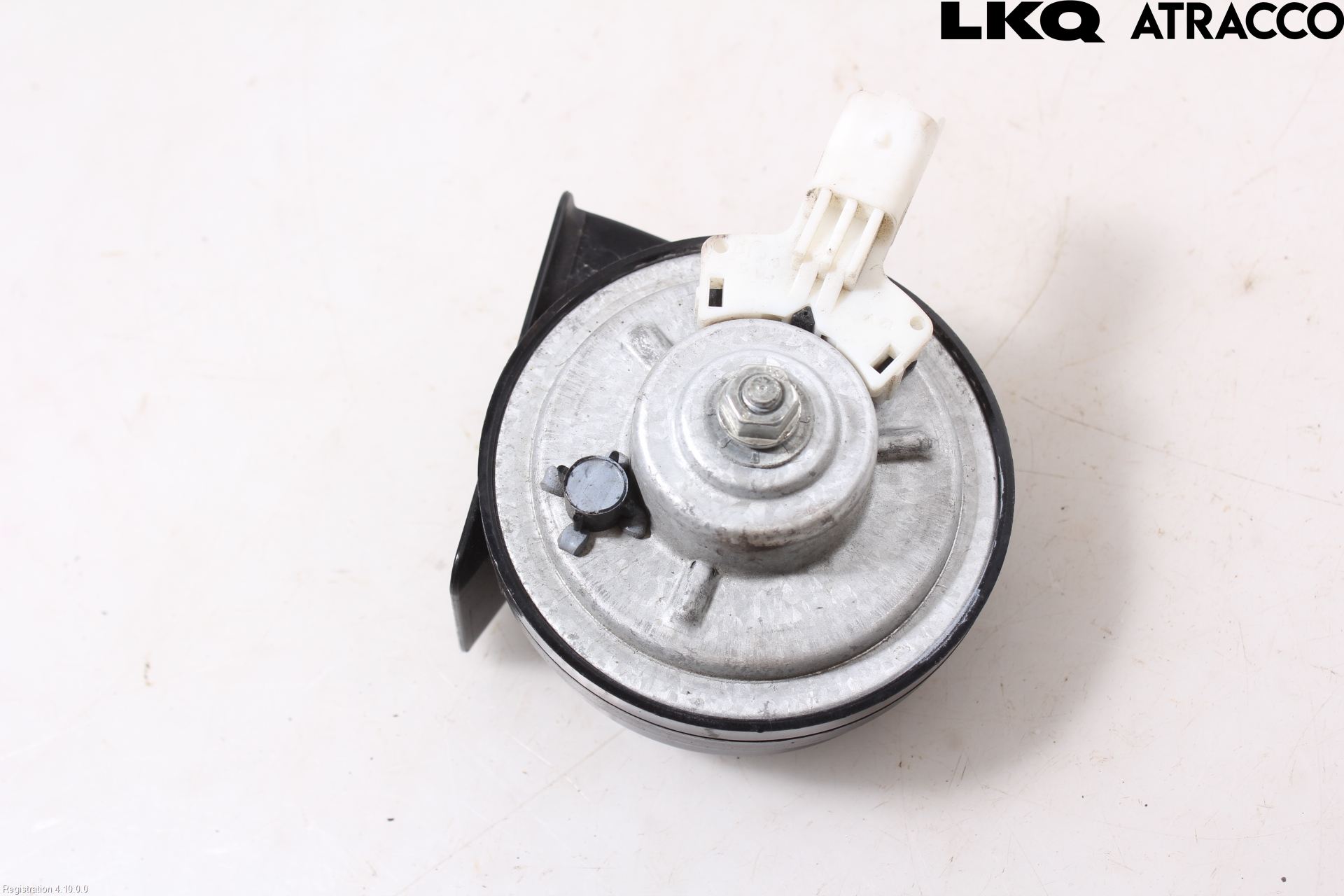 Opel CORSA F, CORSA-E 20- Signalhorn