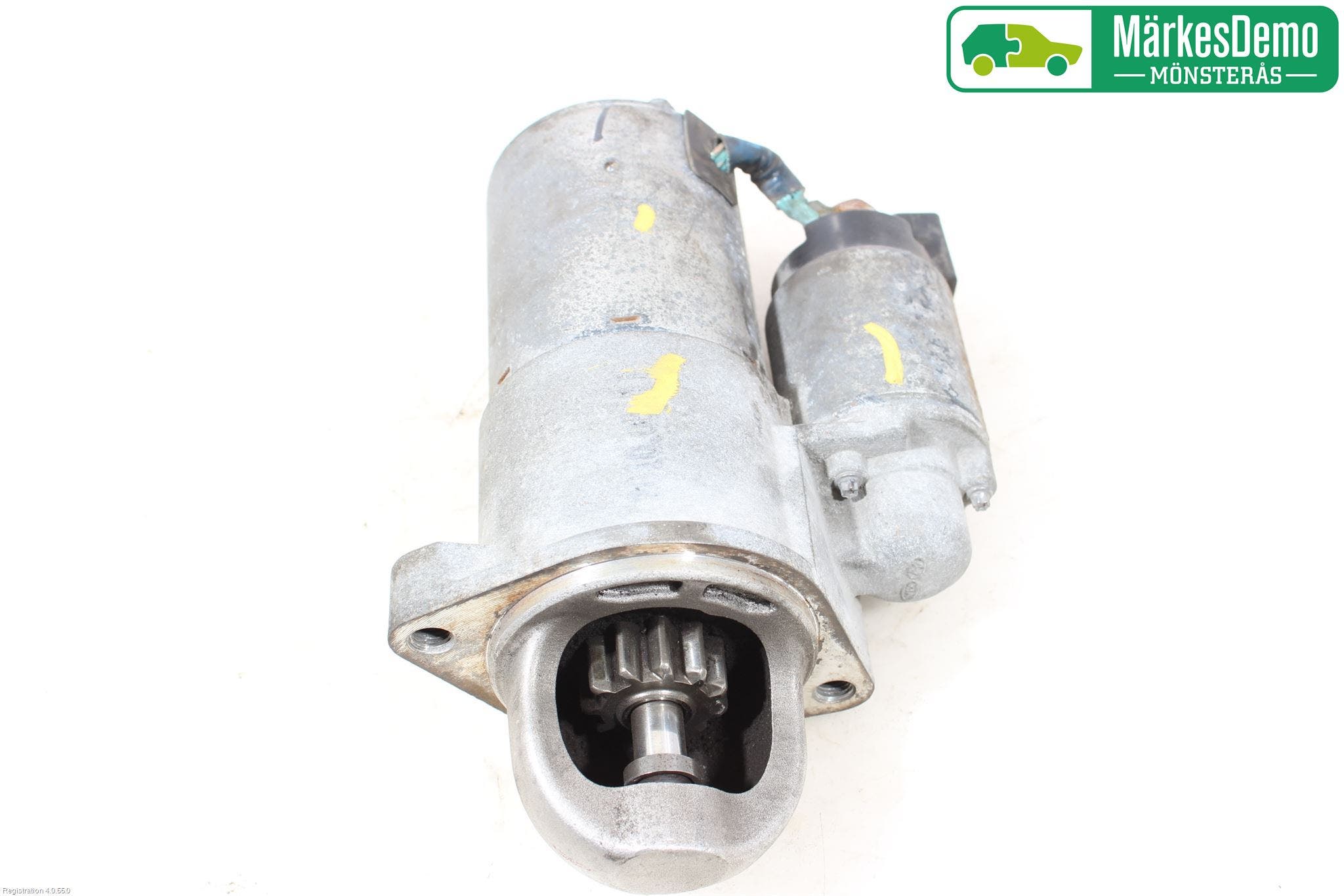 Hyundai ix35 Startmotor Diesel