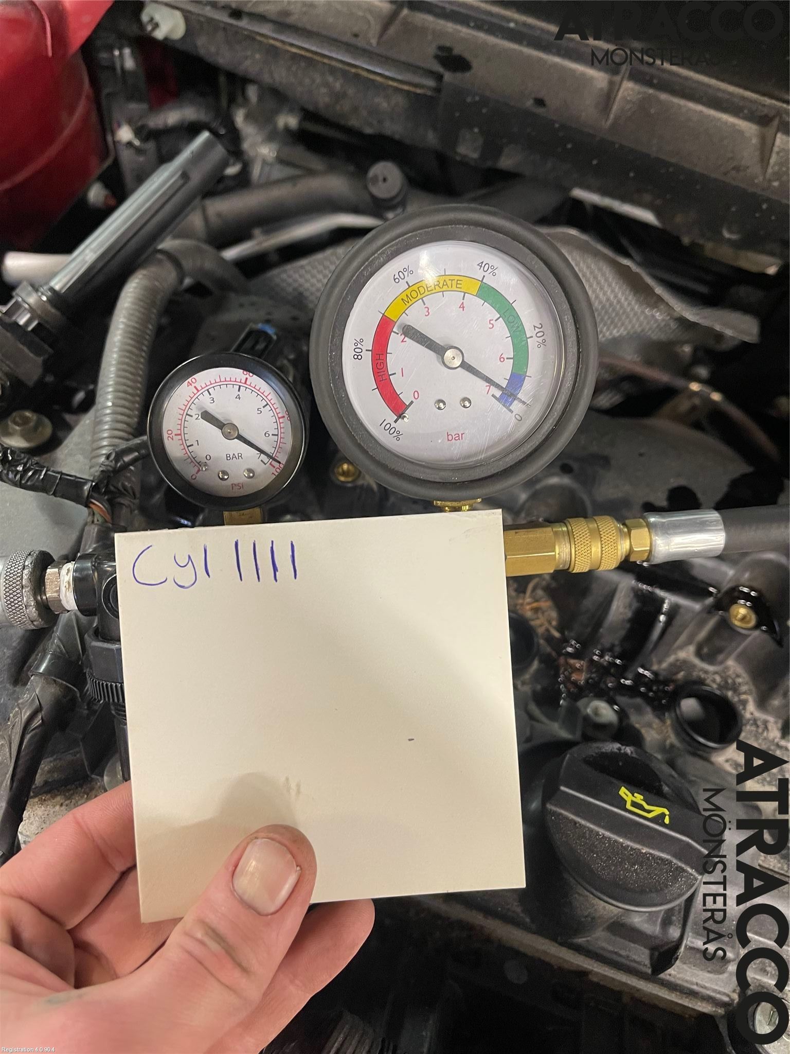 Mazda CX-3 Motor Bensin