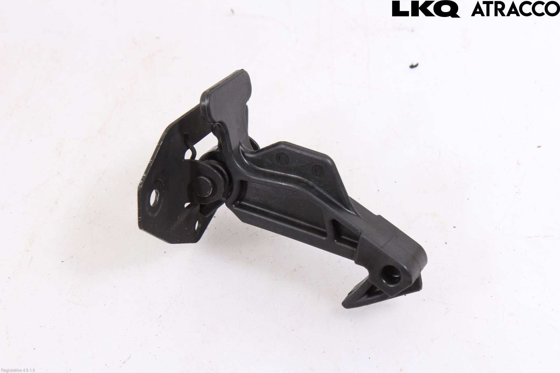 Peugeot 308/E-308 21- Huv Spärr