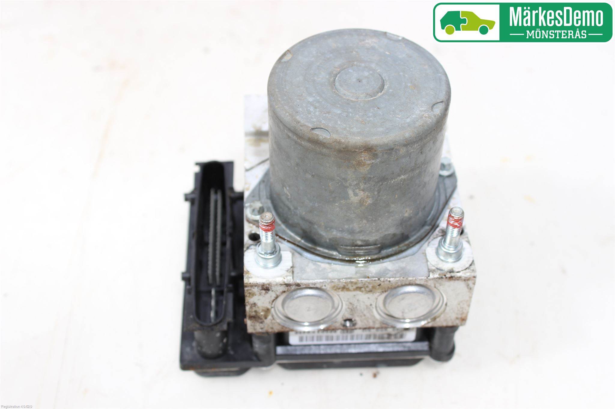 Toyota AURIS 07-09 Abs Hydraulaggregat
