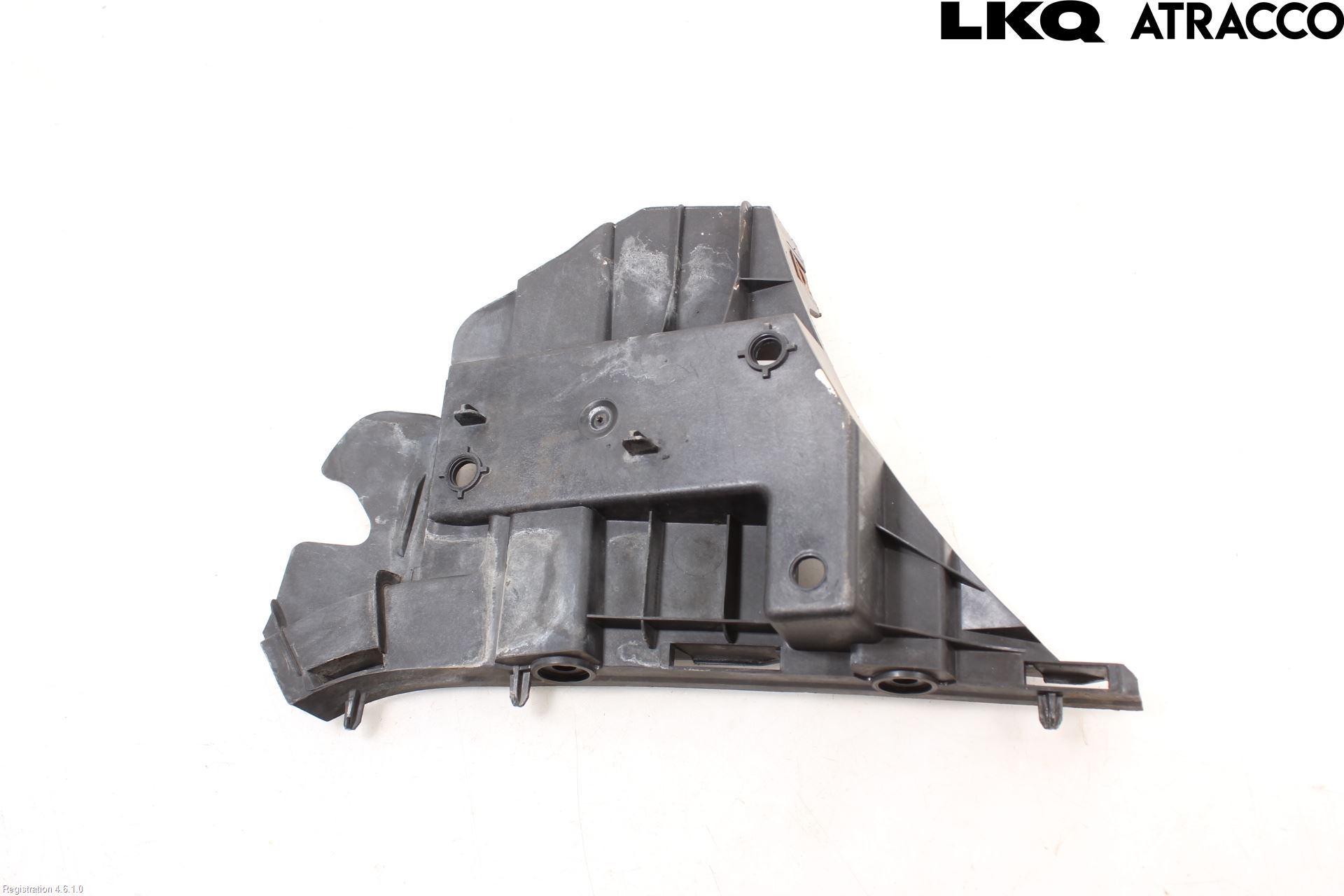 Volvo V70 08-13 Stötfångarfäste Fram Vä