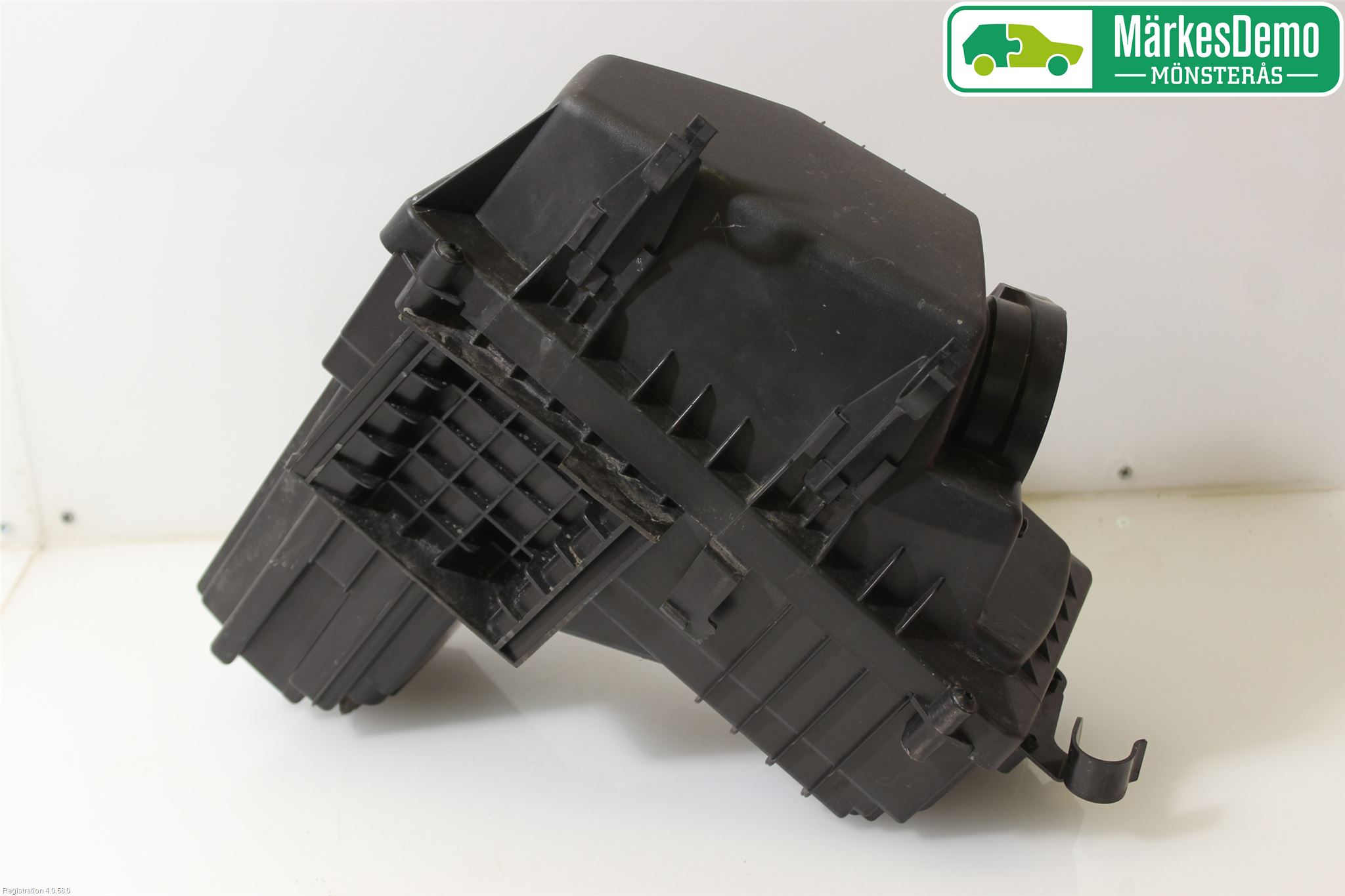 Peugeot 508 11-18 Luftrenare