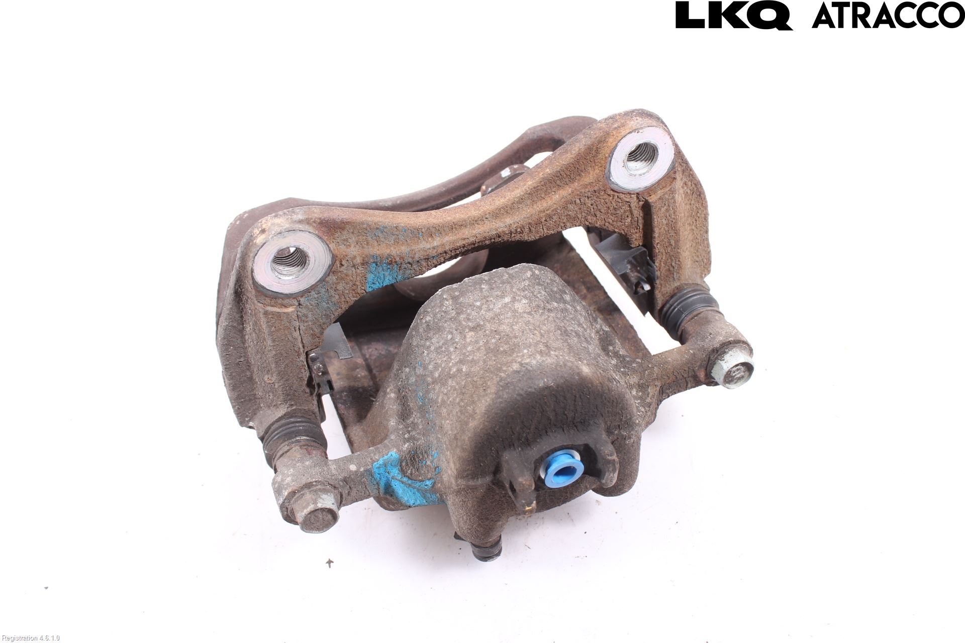 Kia STONIC 18->> Bromsok Fram Höger