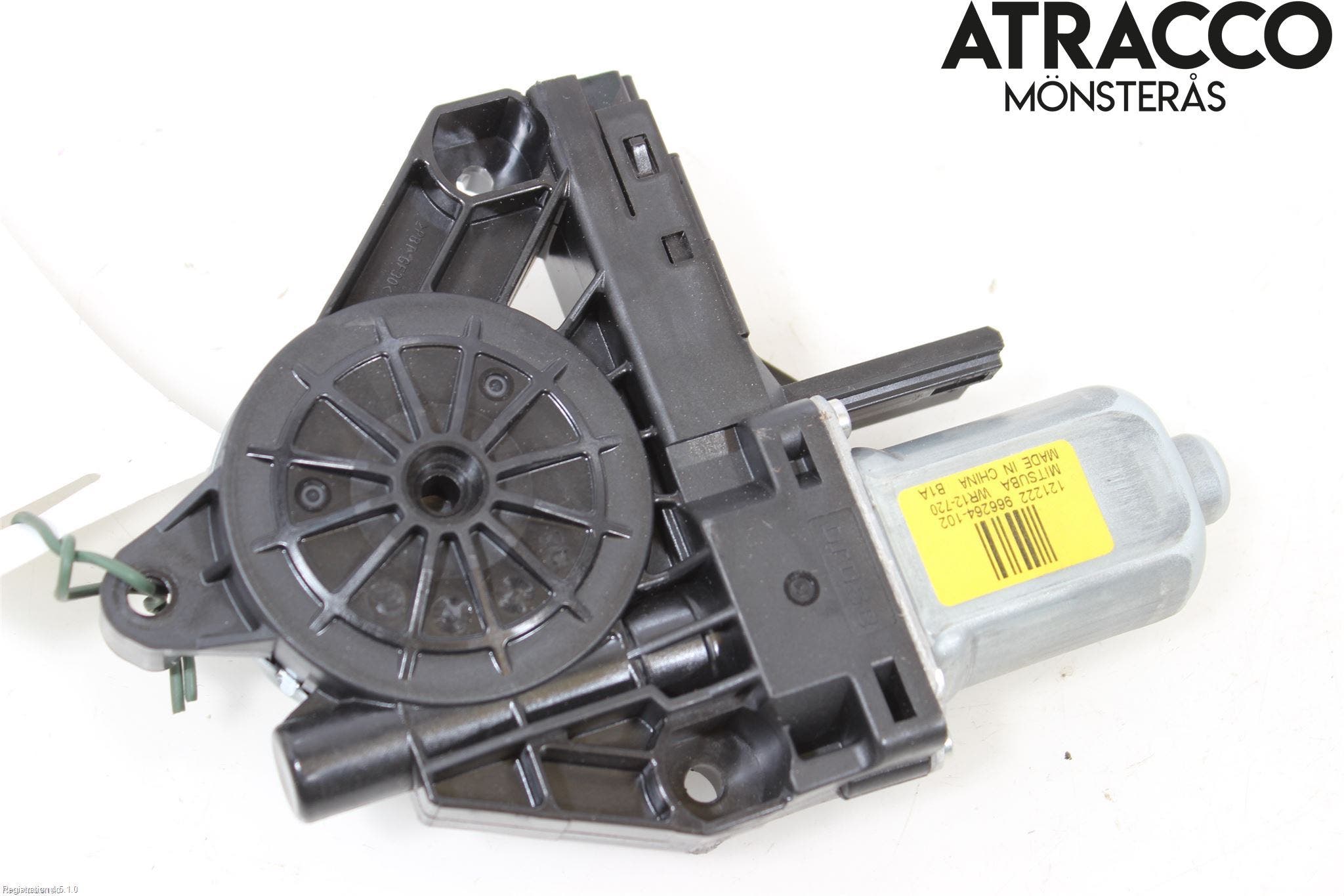 Volvo V70 08-13 Fönsterhissmotor