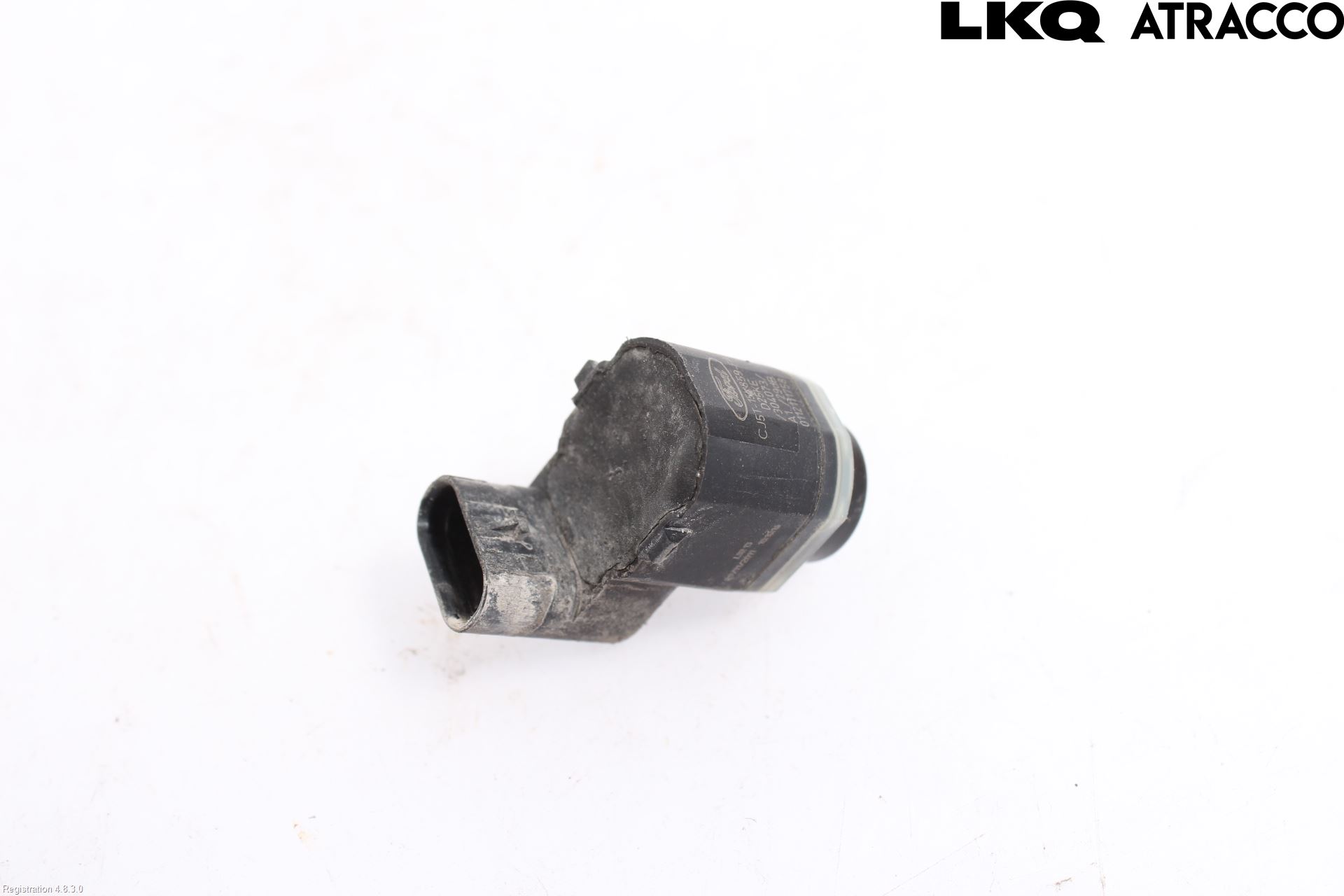 Ford S-MAX 06-15 Parkeringshjälp Backsensor