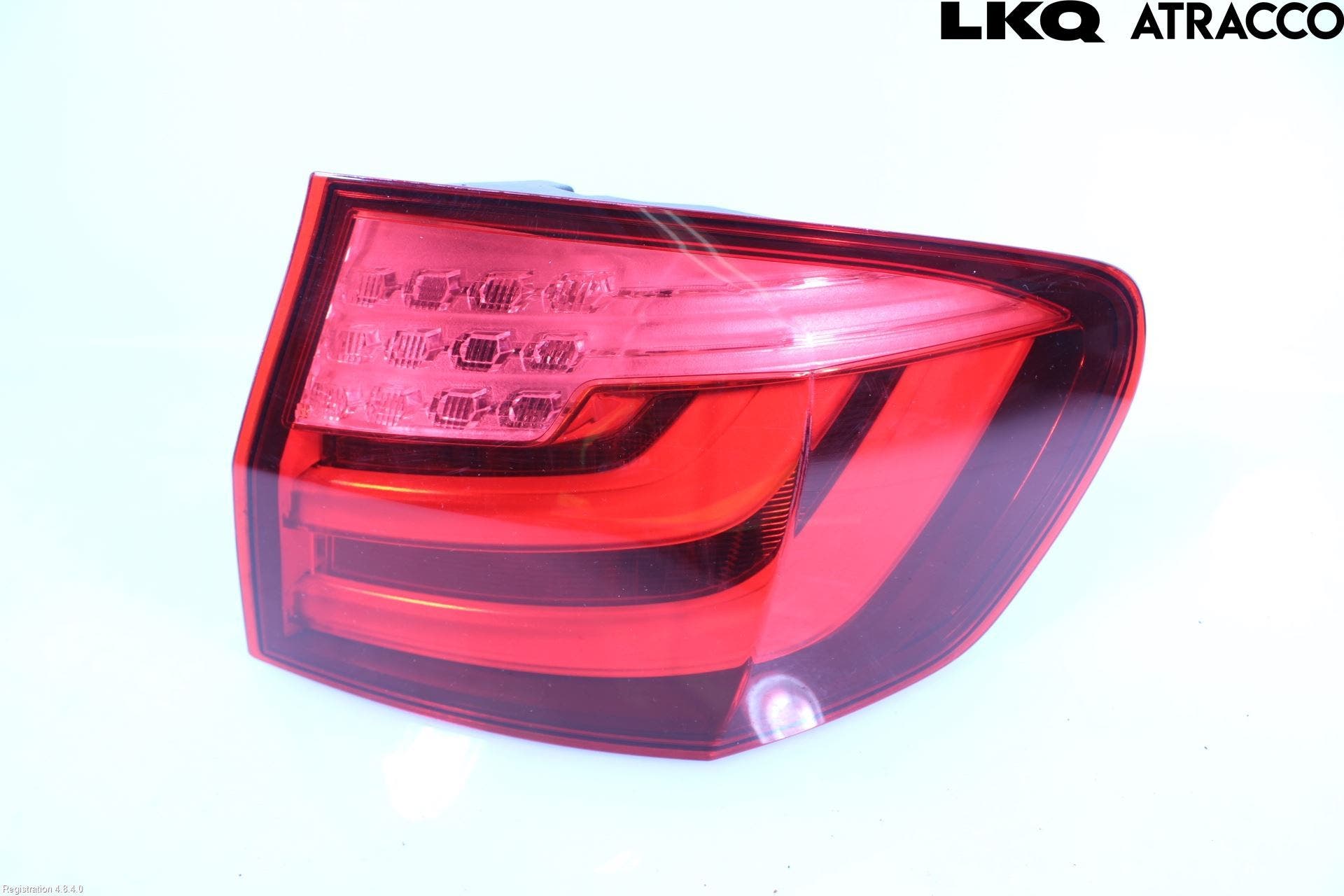 BMW 5 F10/F11/F18 09-17 Bakljus Höger