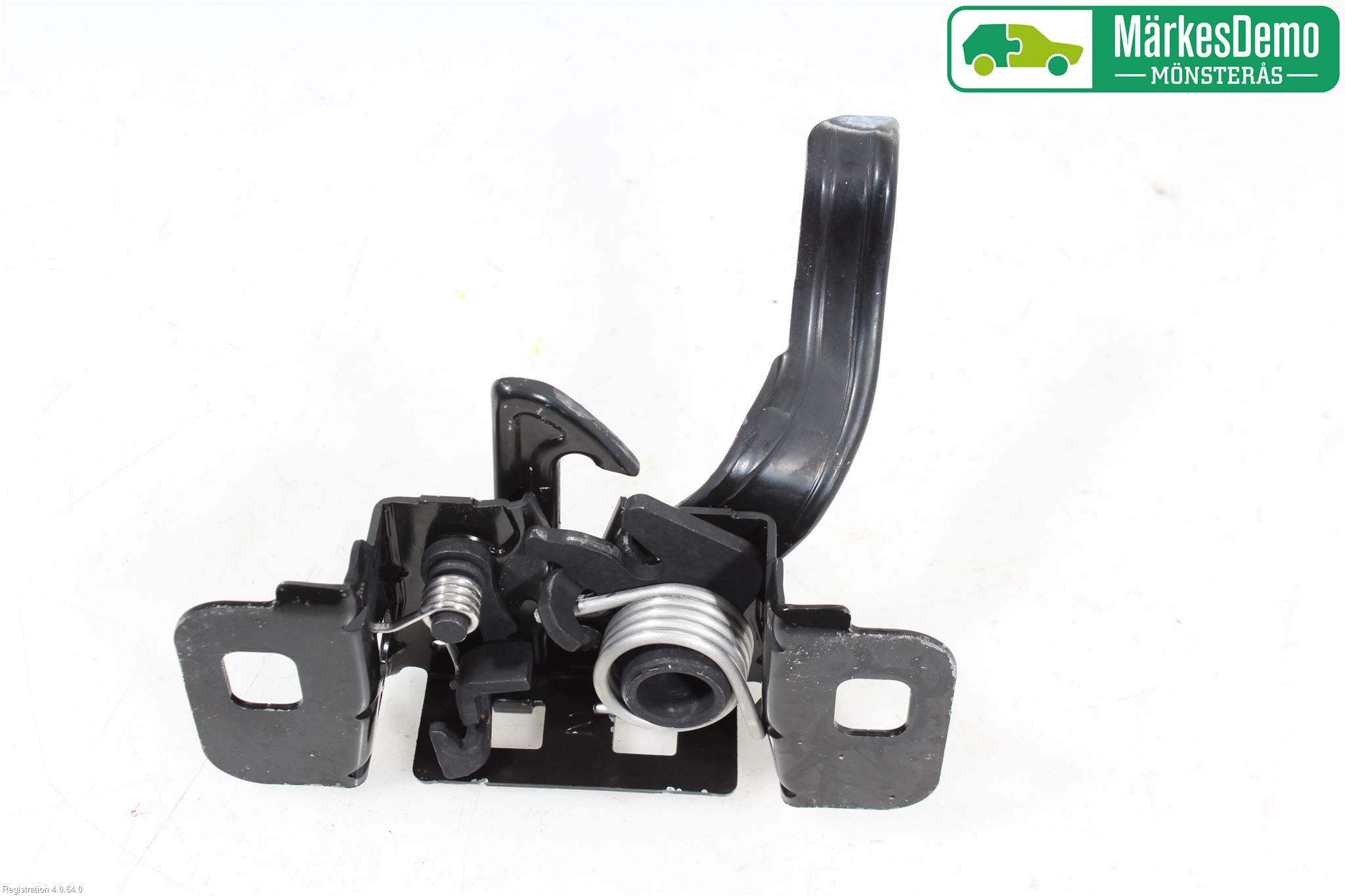 Opel ASTRA J 10-15 Huvlås