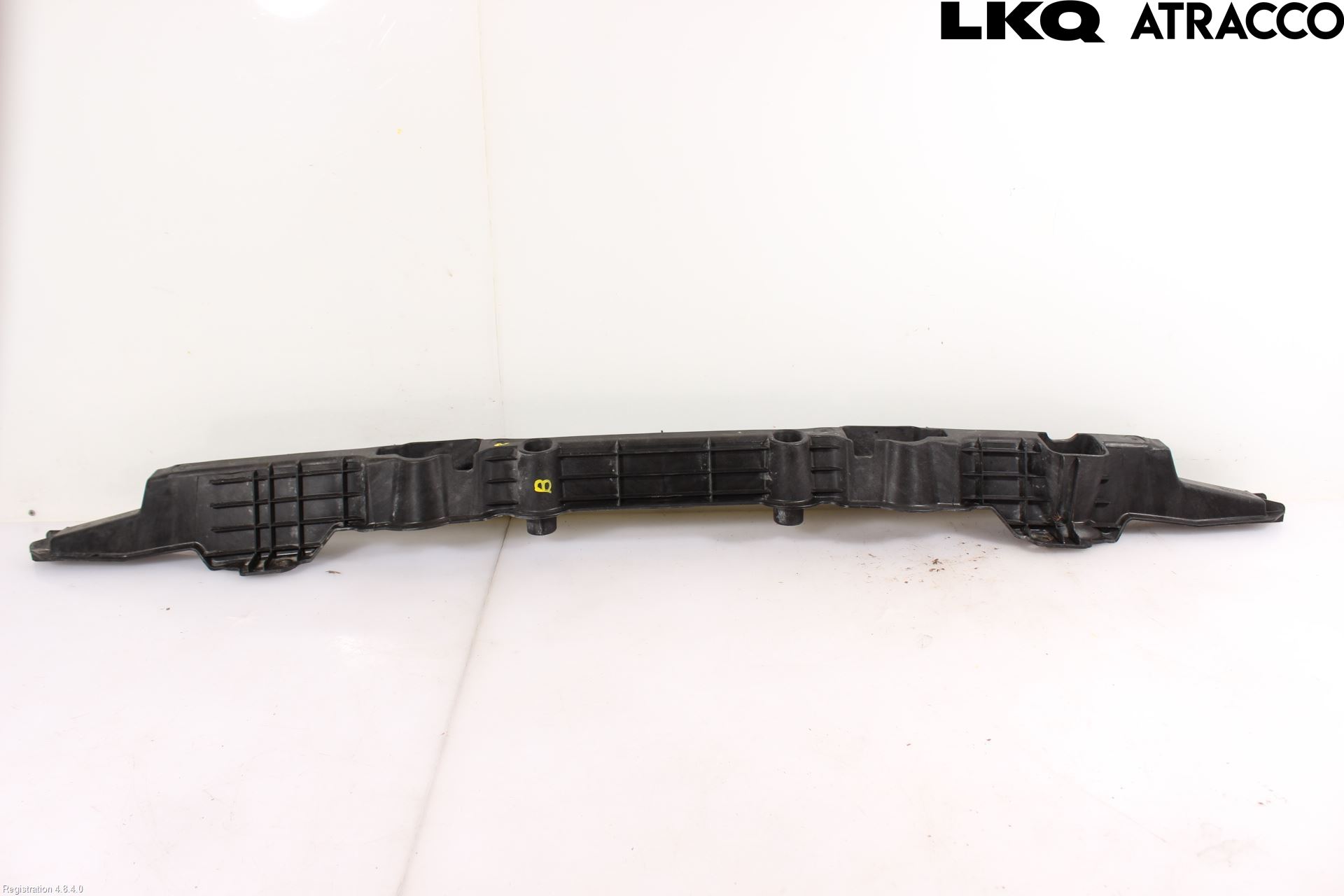 Citroen NEMO Stötfångare Deformelement Bak