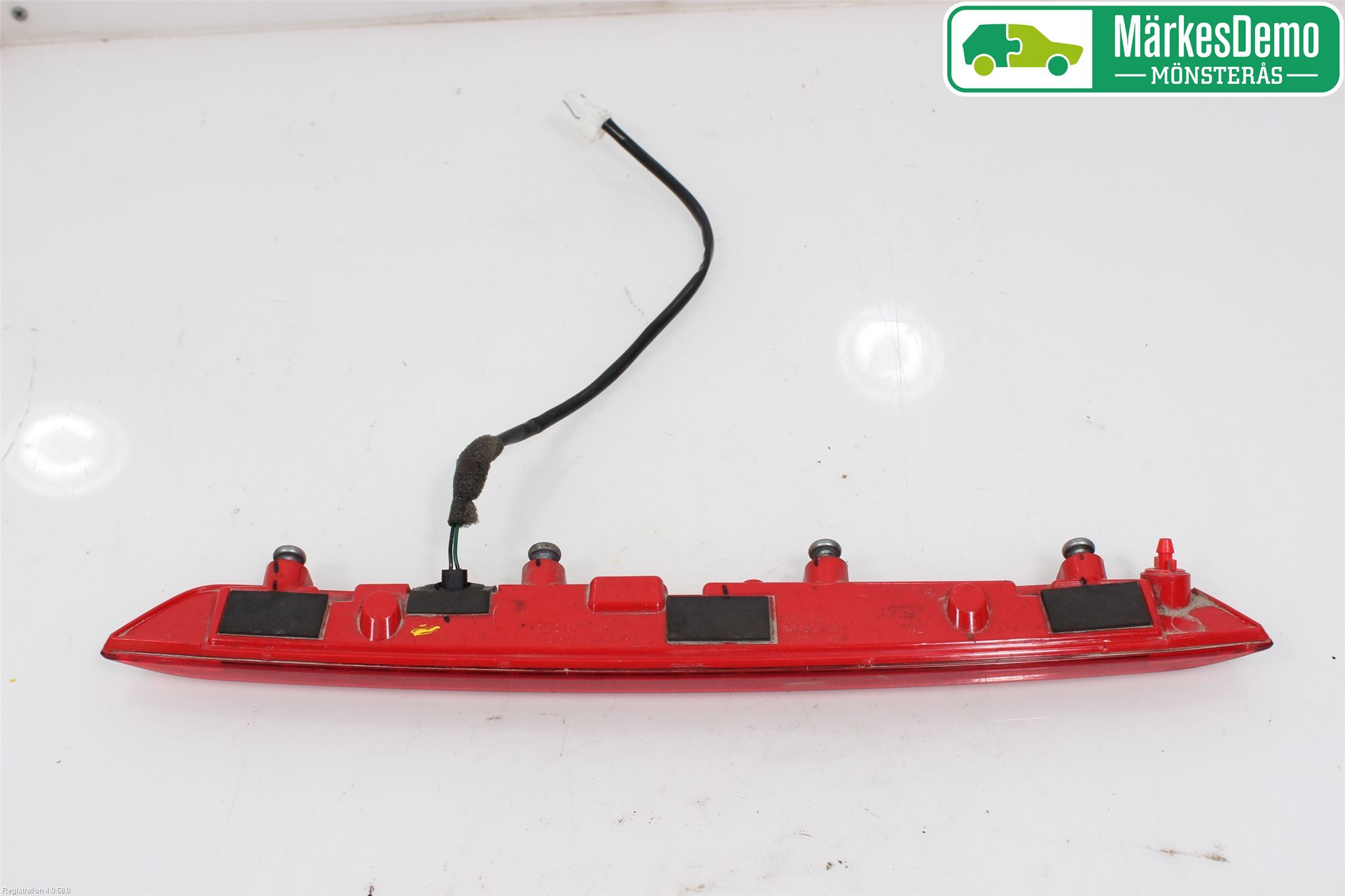 Kia CEED 12-18 Bromsljus Bakruta