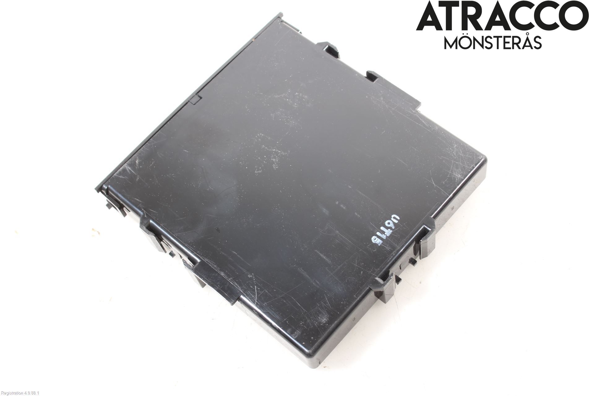 Toyota AURIS 13-19 Styrenhet Nyckellöst System