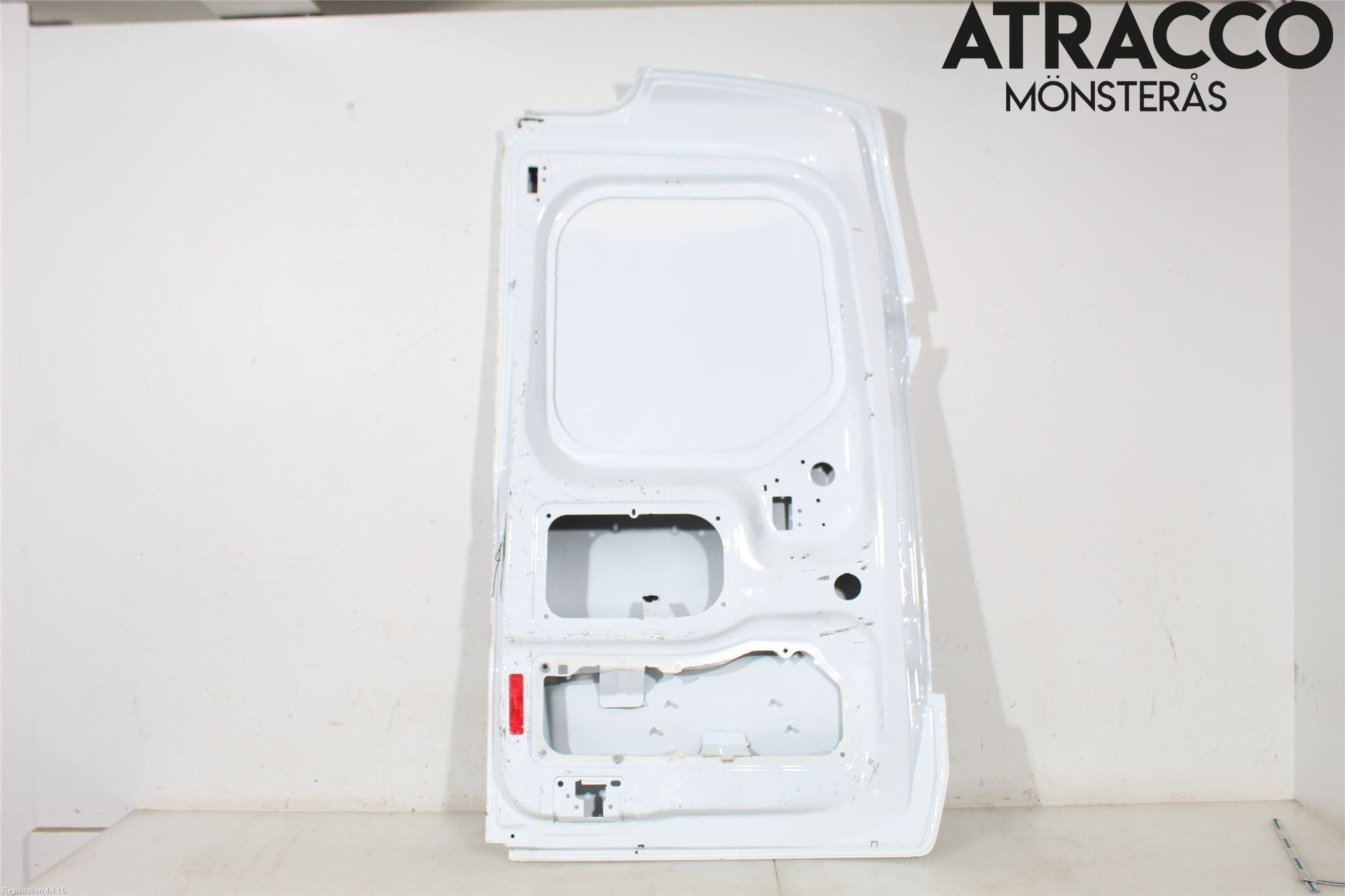 Ford TRANSIT/TOURNEO CONNECT 13-22 Dörr Bak Van-Skåp Vänster