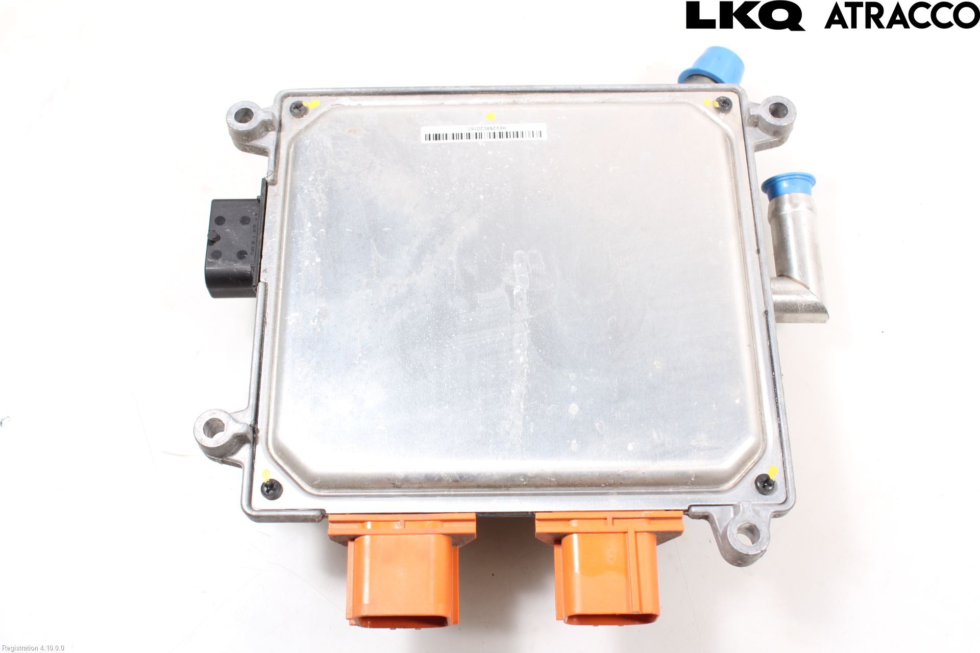 Kia OPTIMA 16-20 Styrenhet Övrigt