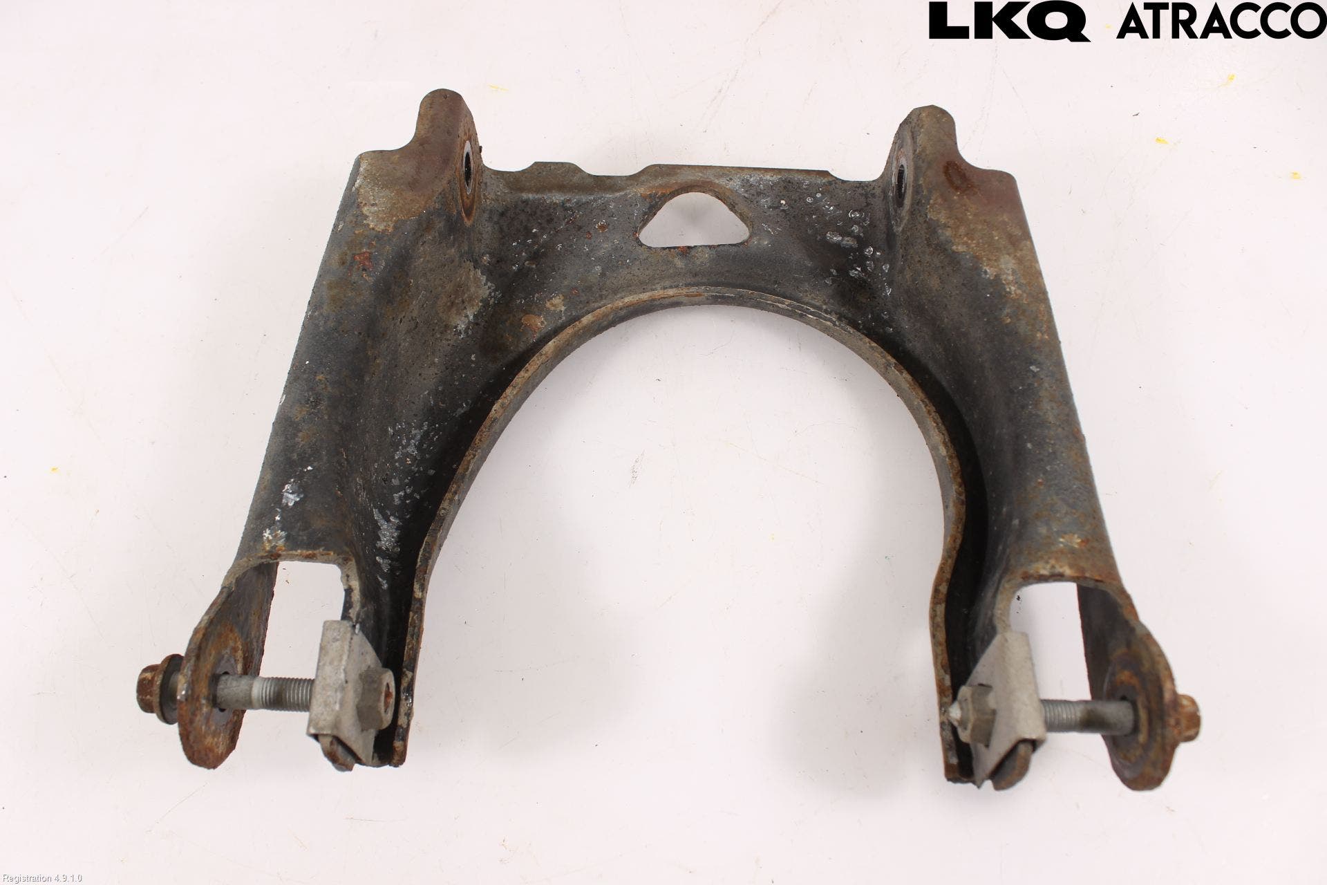 Peugeot 508 11-18 Bärarm Fram Övre Vä