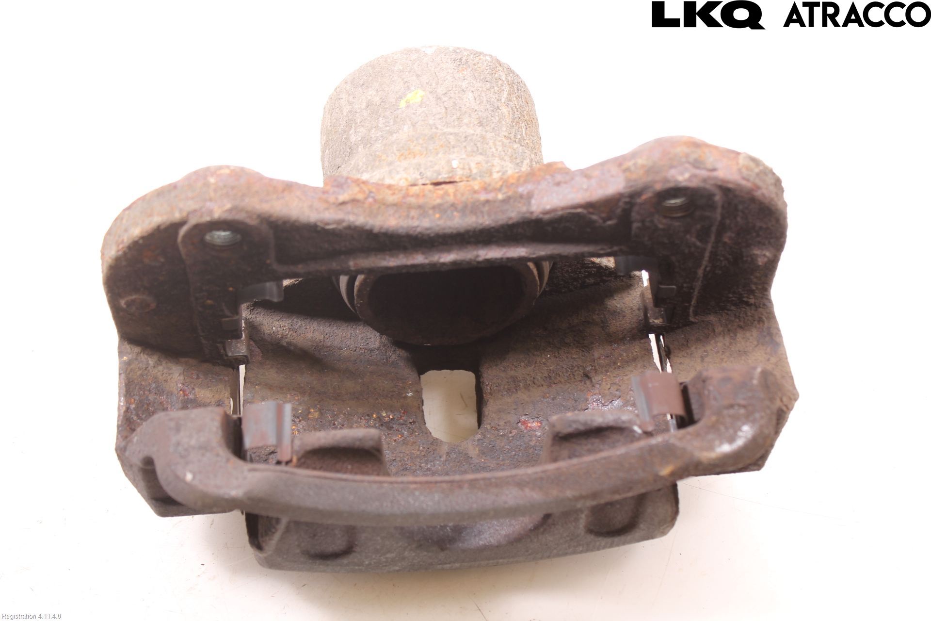 Kia OPTIMA 16-20 Bromsok Fram Vänster