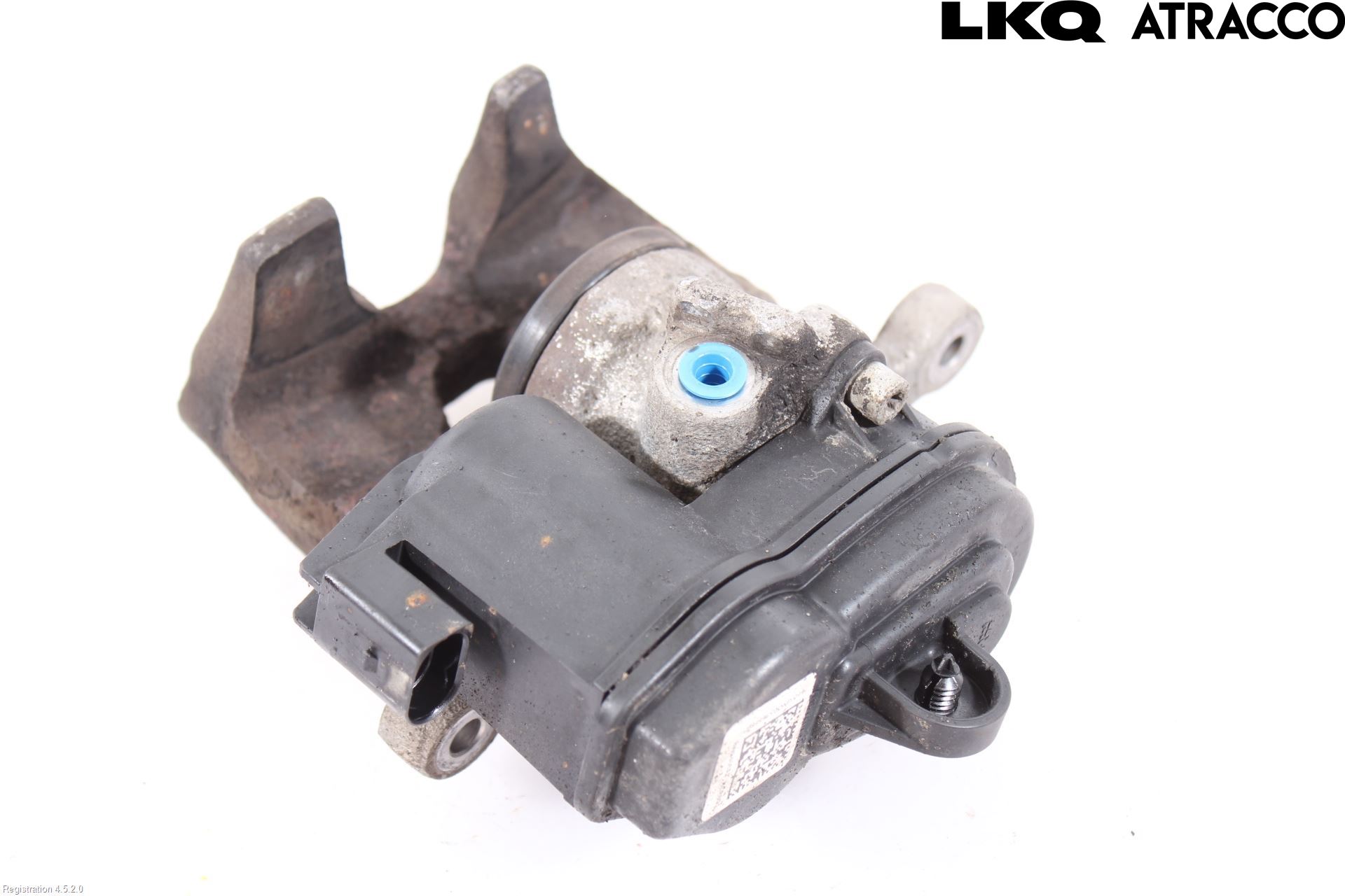 Audi A4/S4 B9 16-19 Bromsok Bak Höger