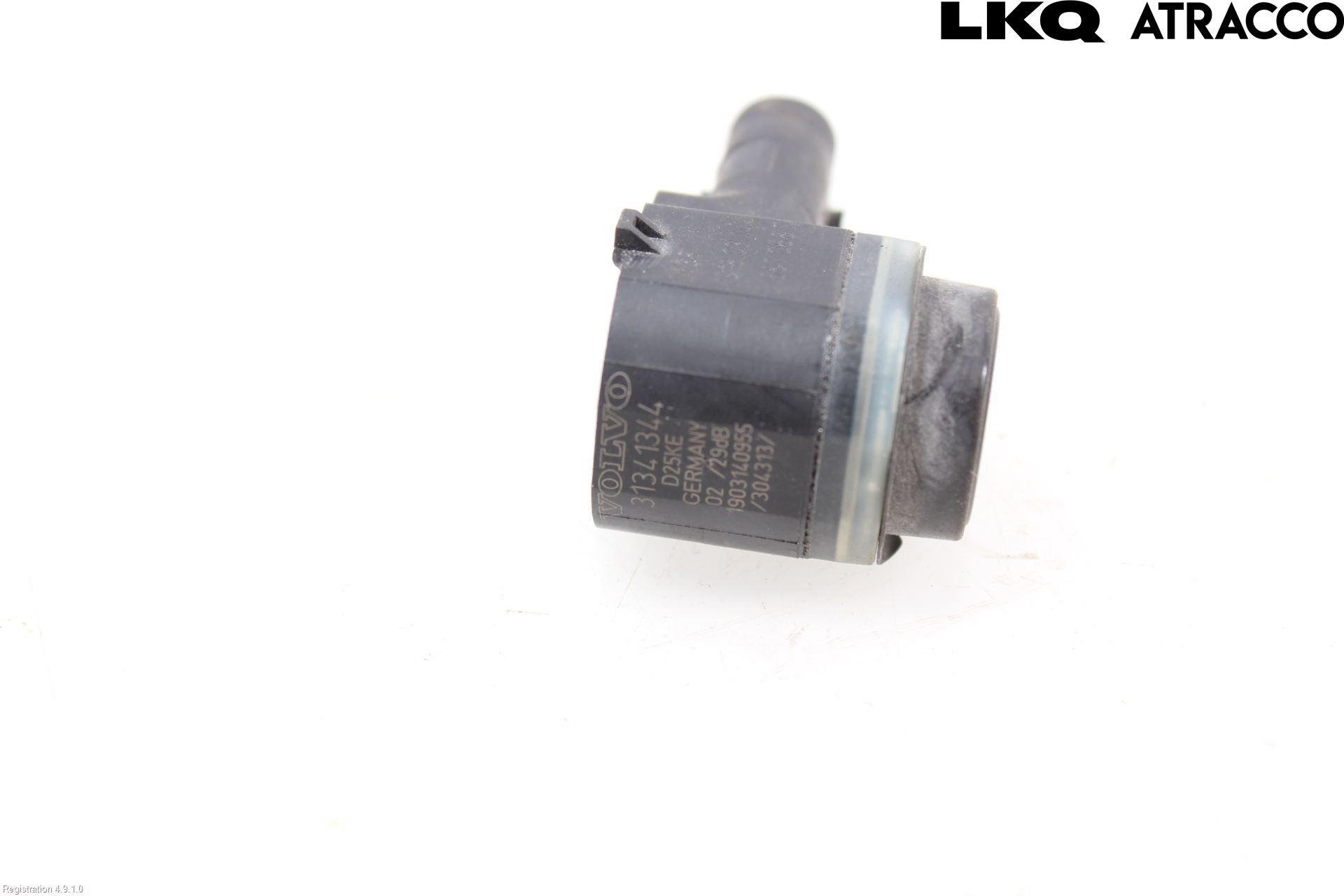 Volvo V40 12-19 Parkeringshjälp Backsensor