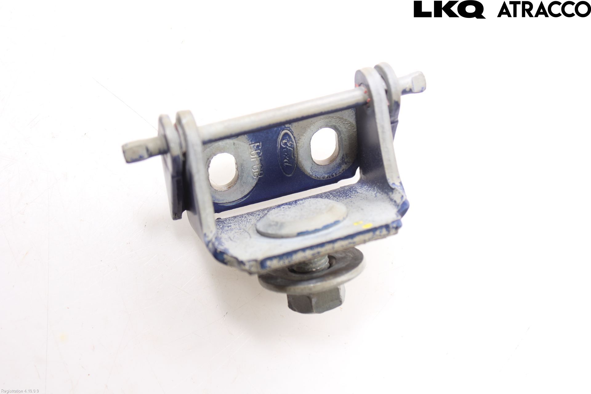 Ford FIESTA 13-17 Bakluckegångjärn Hö