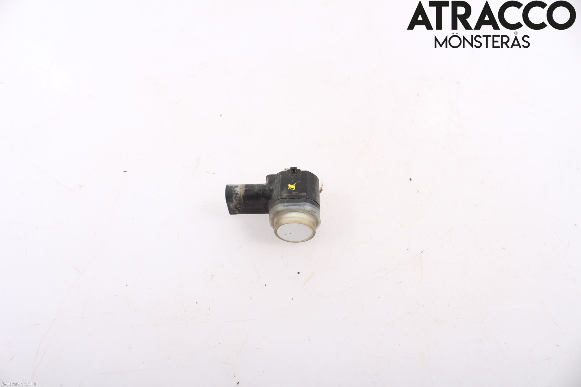 Alfa GIULIETTA Parkeringshjälp Backsensor