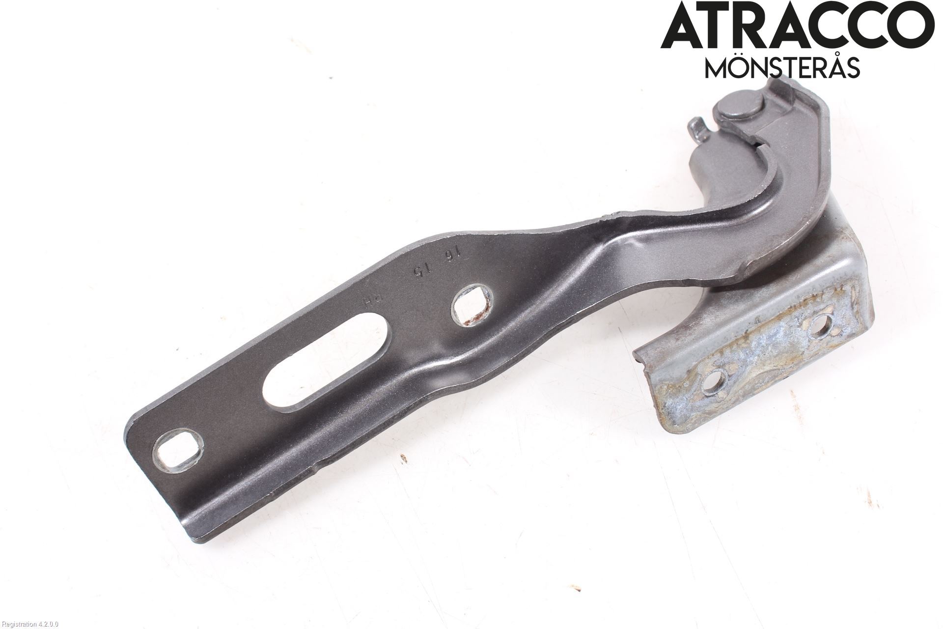 Seat LEON 13-20 Huvgångjärn