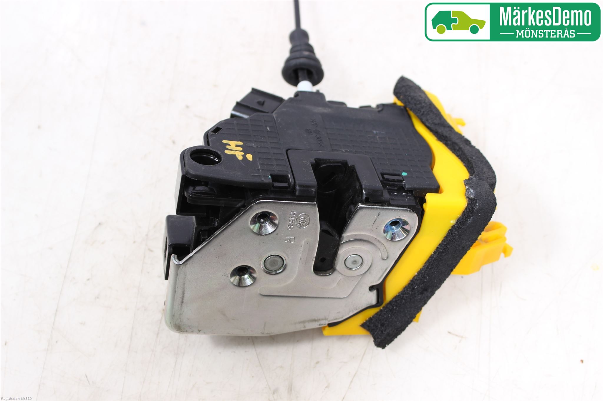 Kia CEED 12-18 Låskista-Dörrlås