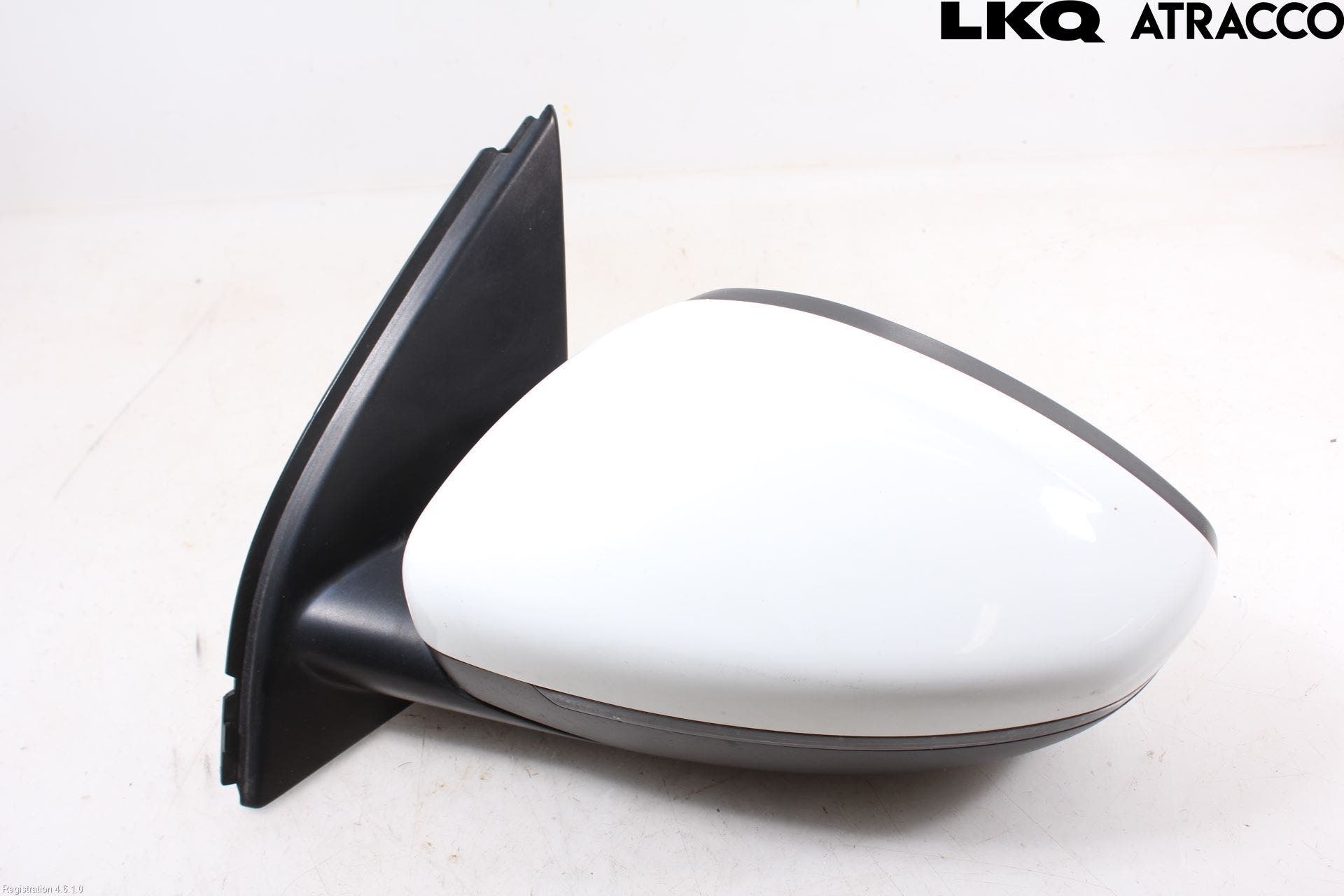 Peugeot 308 14-21 Spegel Yttre El Vä